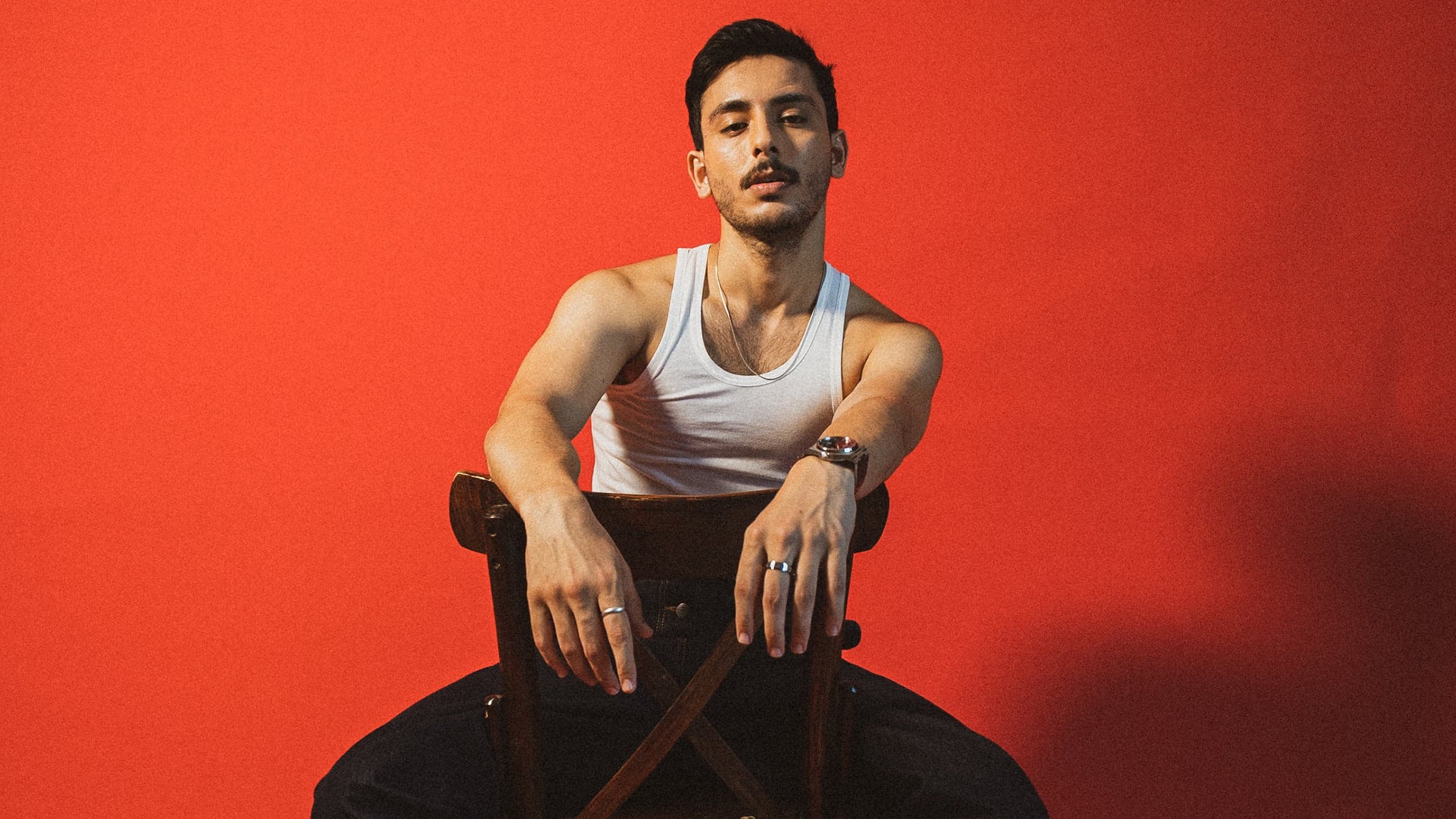 Hasan Raheem - zdjęcie 1