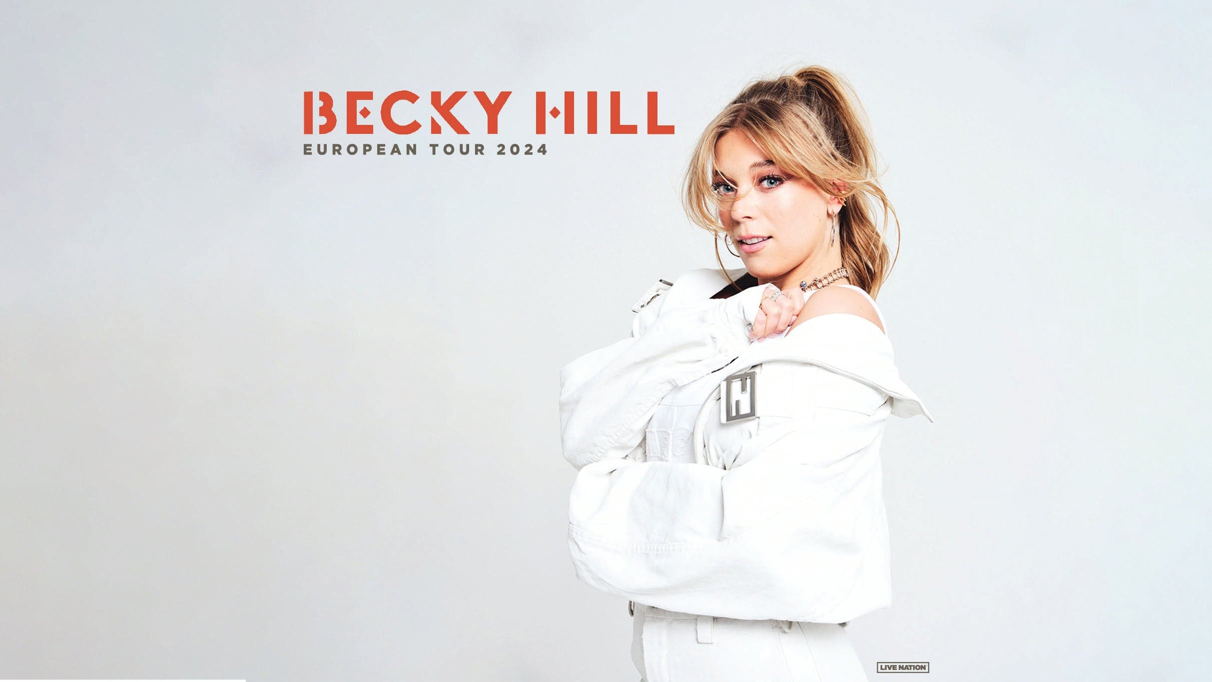Becky Hill - Katy Perry: The Lifetimes Tour | VIP Upgrade - zdjęcie 3