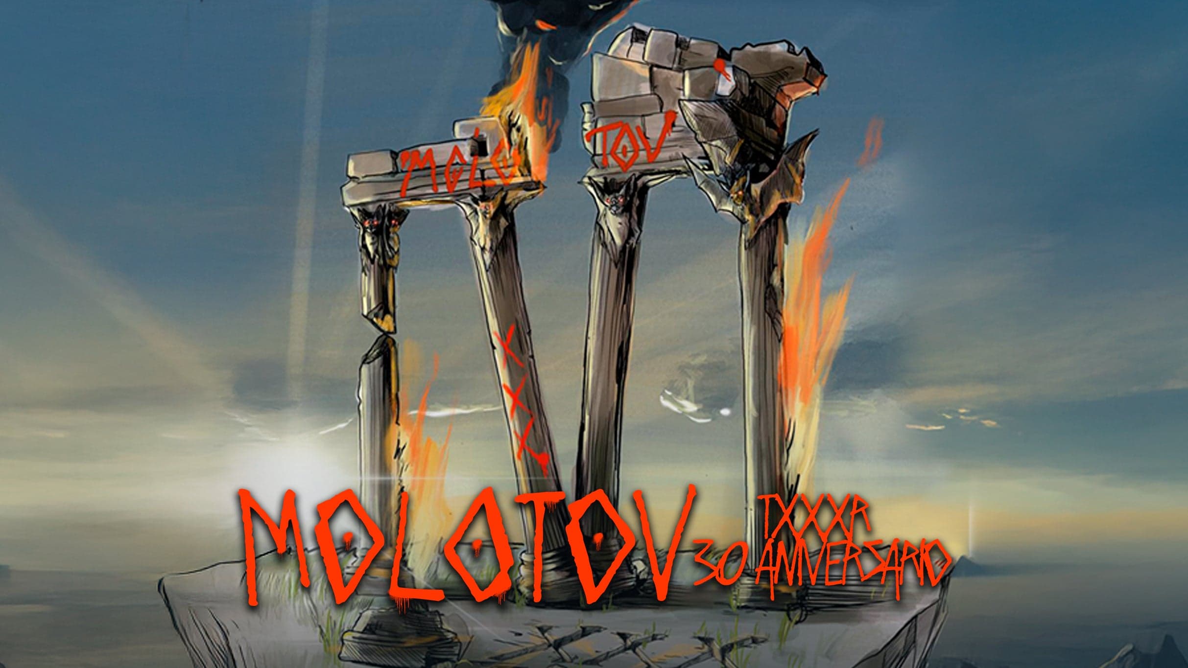 Molotov - zdjęcie 1