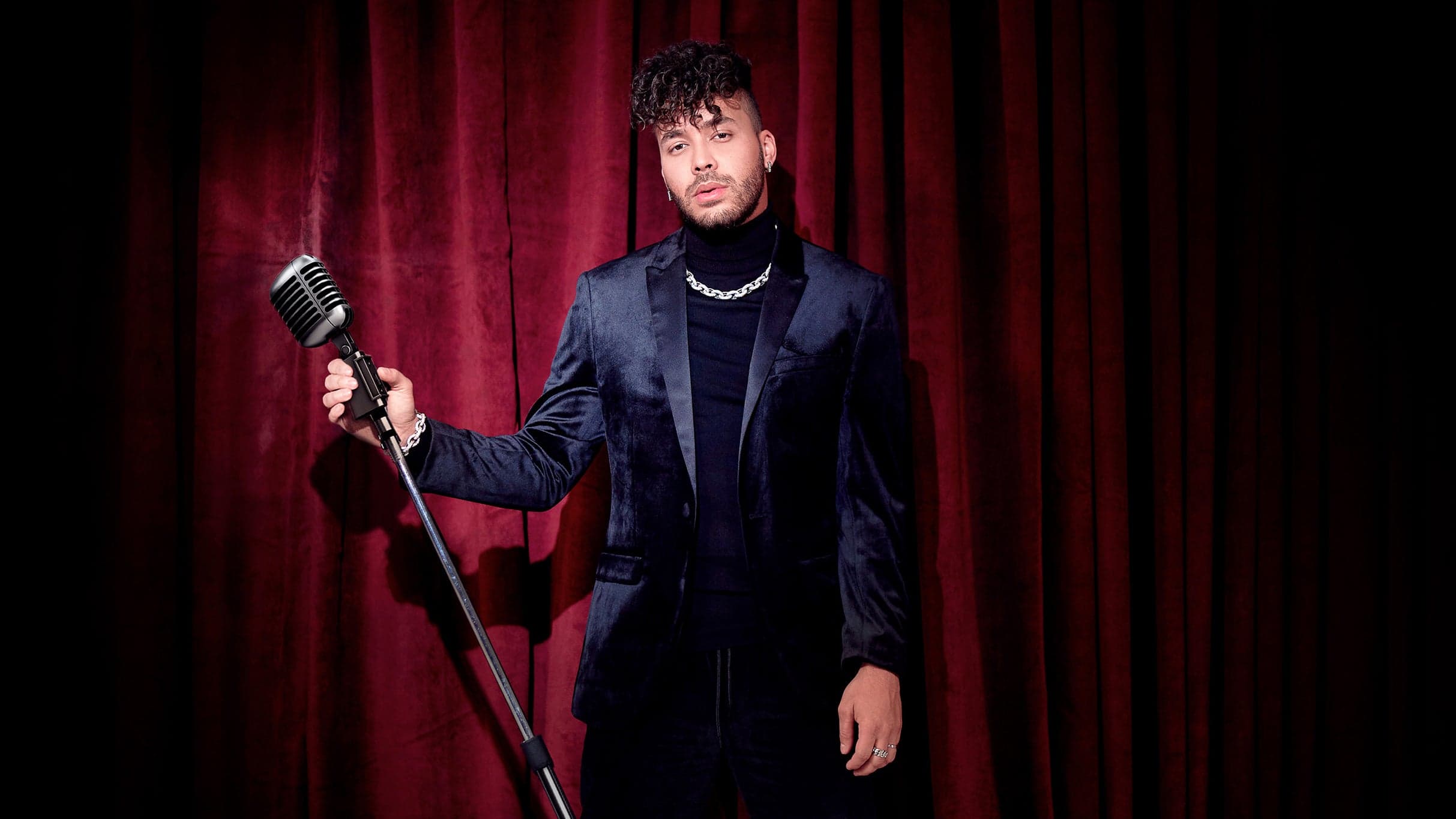 Prince Royce - Uforia Latino Mix Live - zdjęcie 3