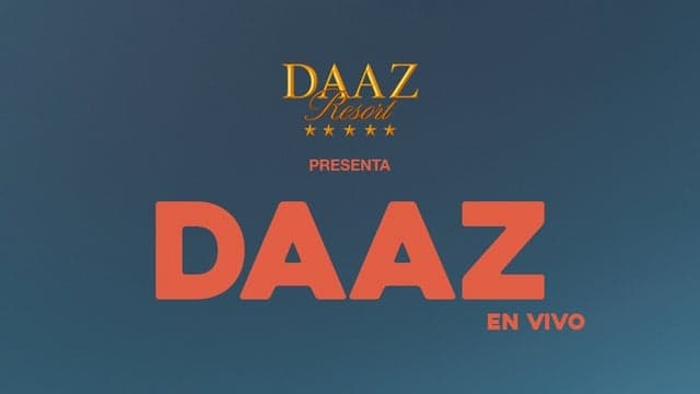 Daaz.