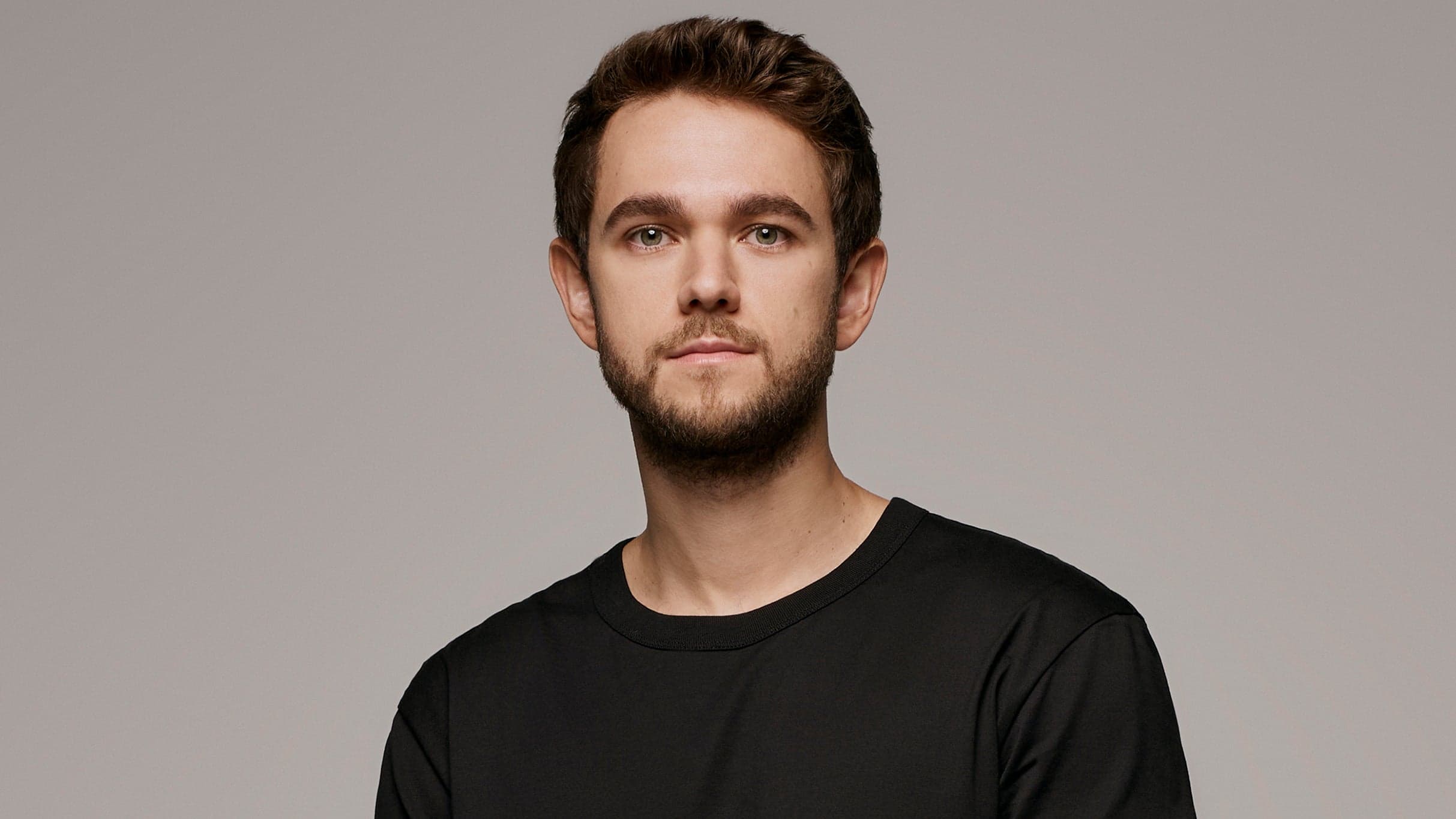 Zedd - FVDED In the Park - zdjęcie 4