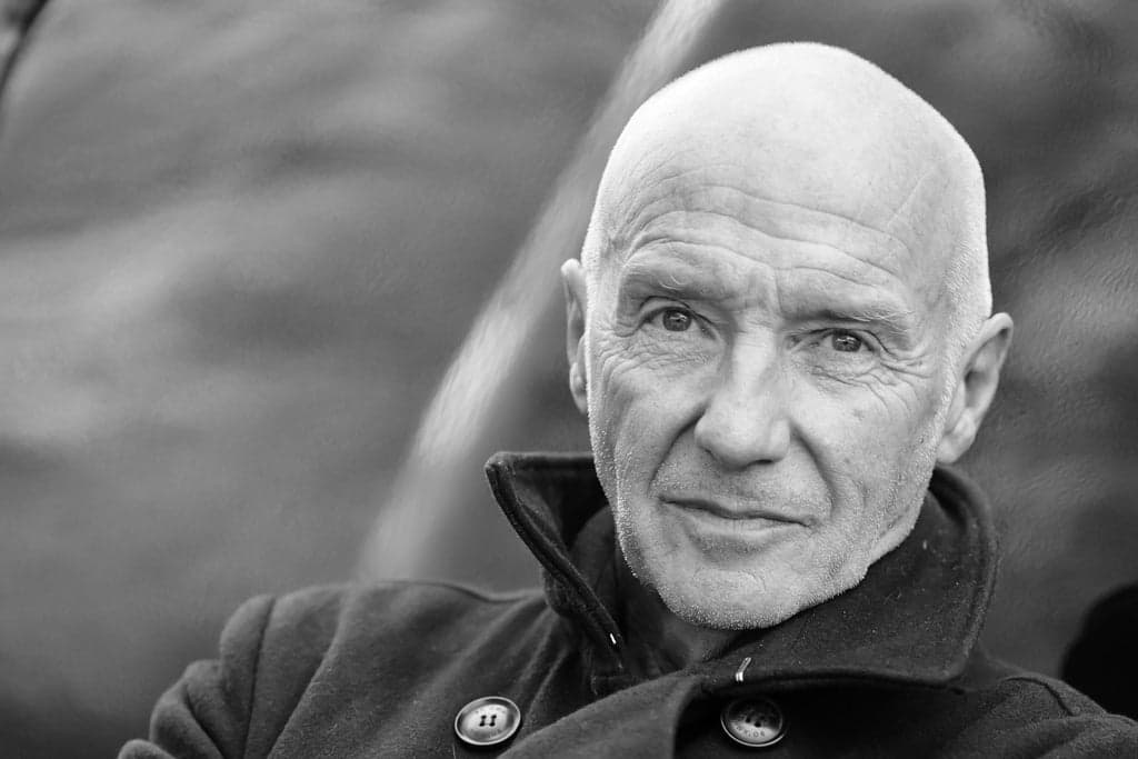 Midge Ure