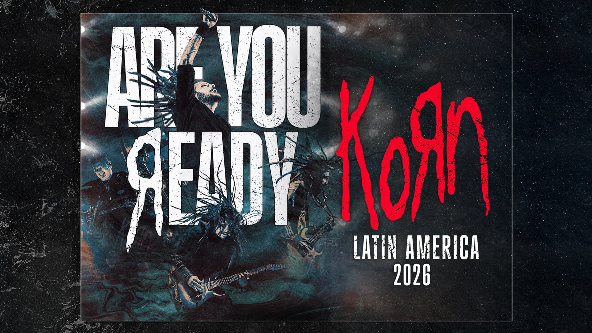 Korn
