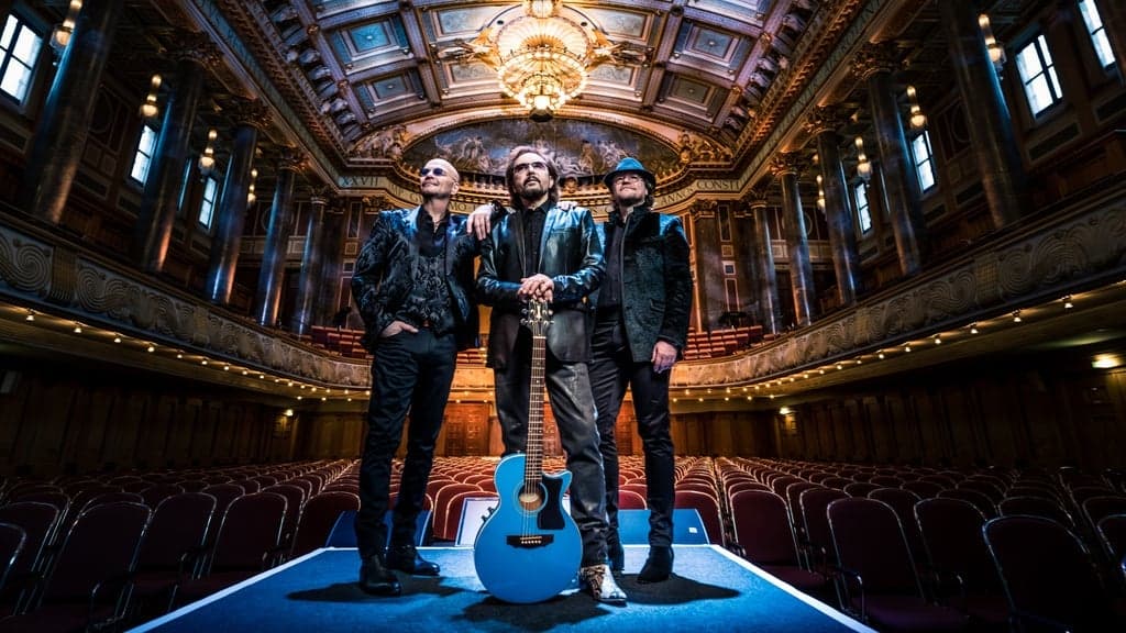 NIGHTS ON BROADWAY: Night Fever – a tribute to the BEE GEES