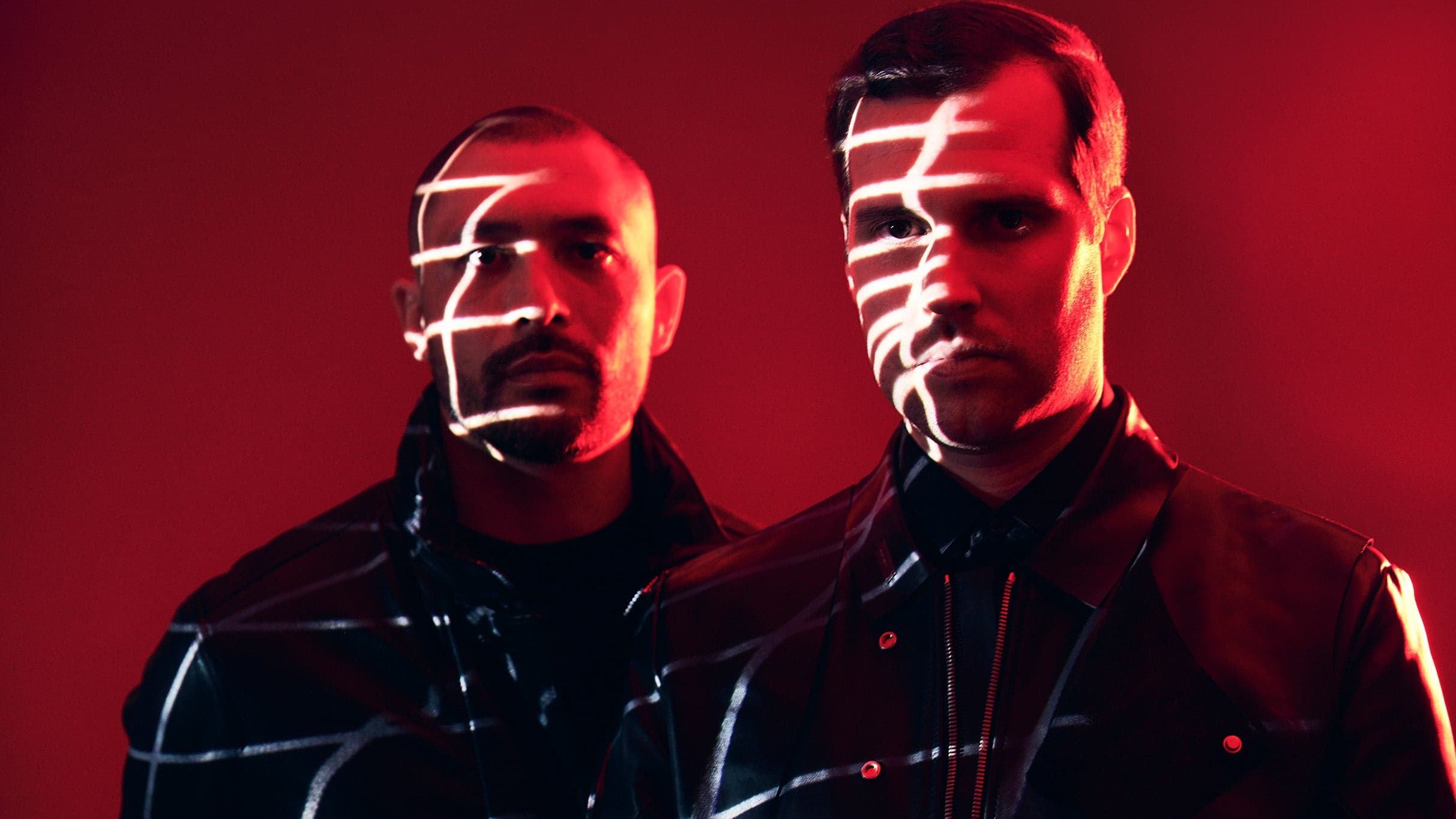 SLANDER - Project Glow - zdjęcie 26