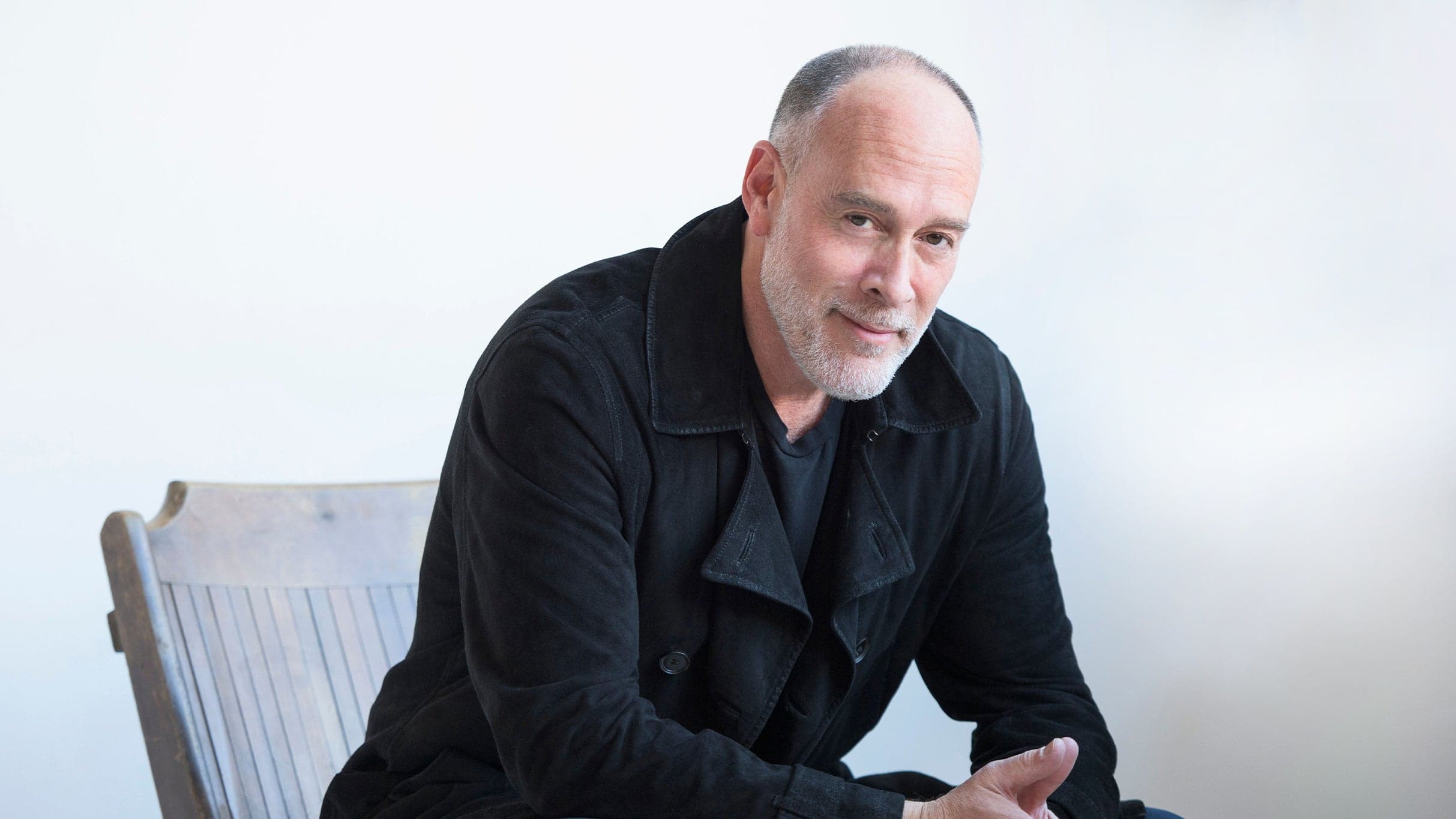 Marc Cohn - Bourbon & Beyond - zdjęcie 65