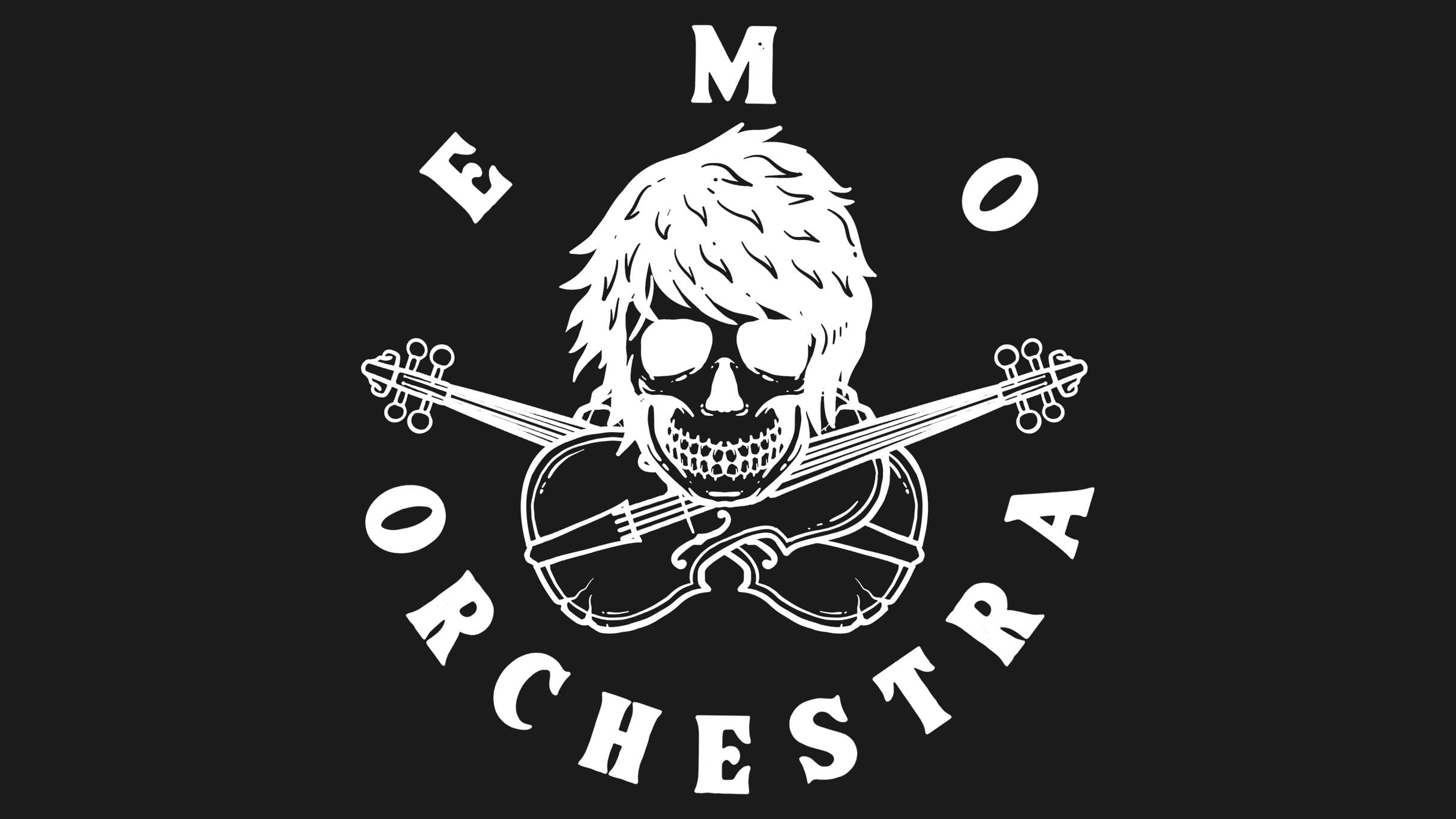 Emo Orchestra With The Spill Canvas - An Evening Of Emo - zdjęcie 1