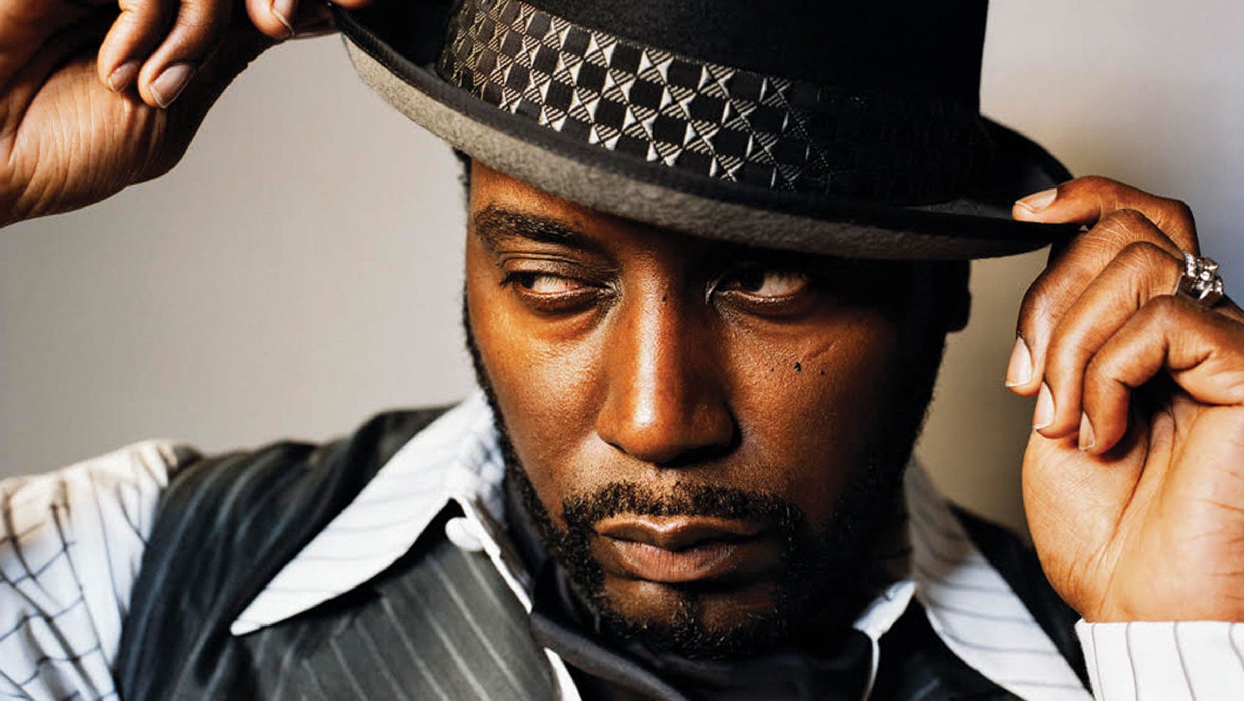 Big Daddy Kane - Capital Jazz Fest Sunday - zdjęcie 15