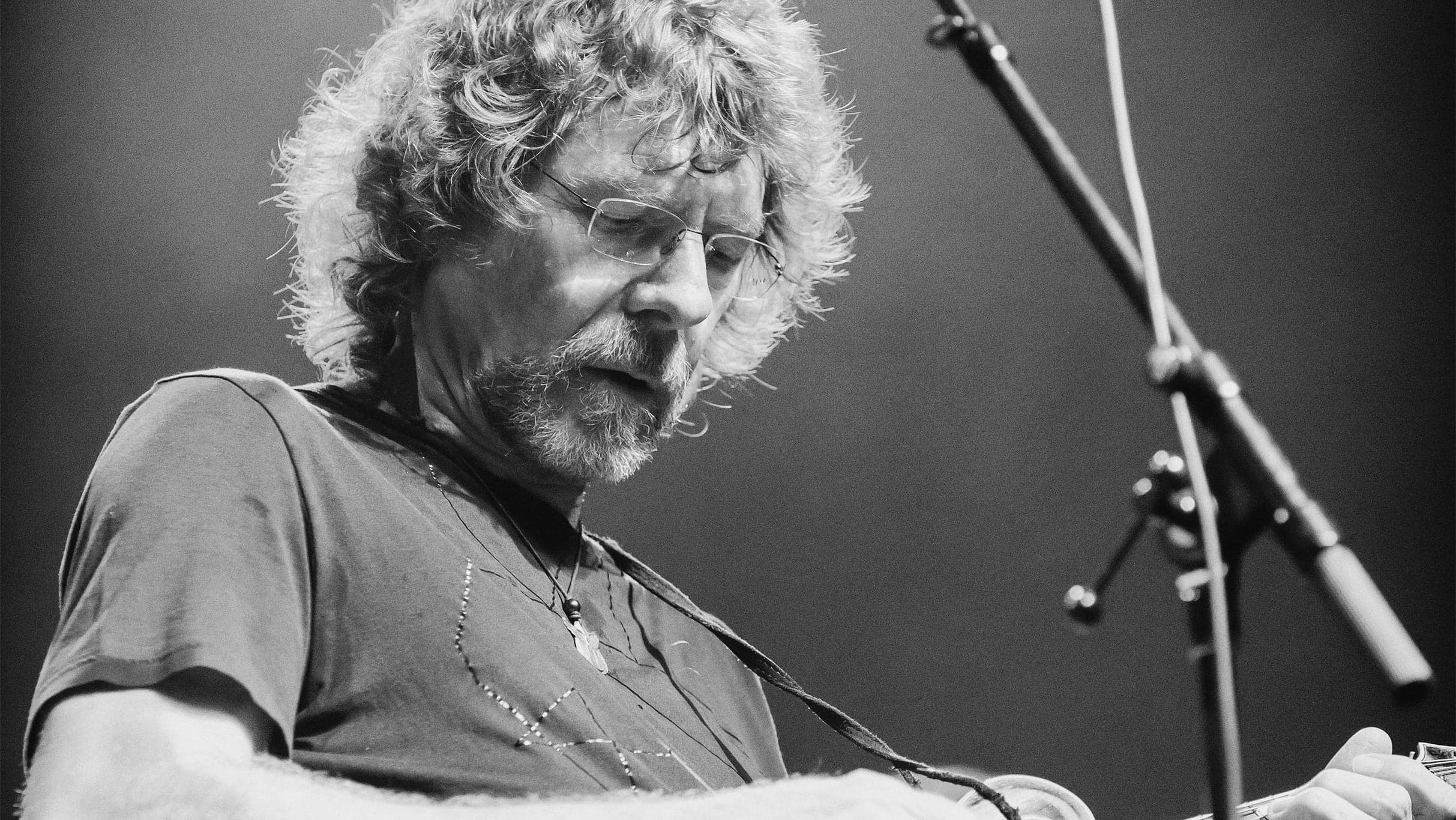 Sam Bush - zdjęcie 1