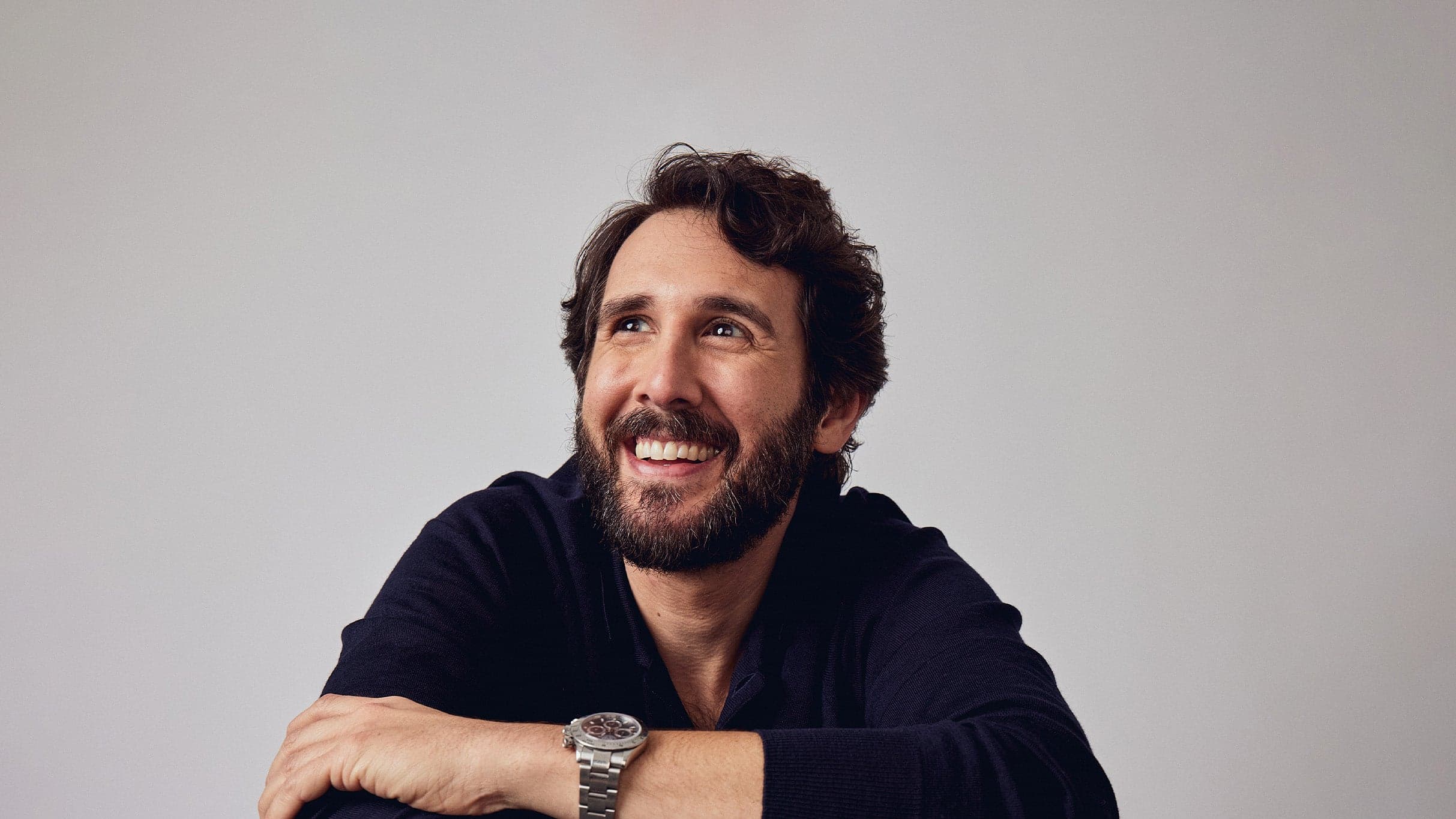 JOSH GROBAN: GEMS World Tour