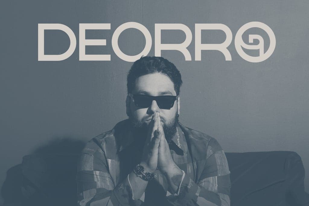Deorro