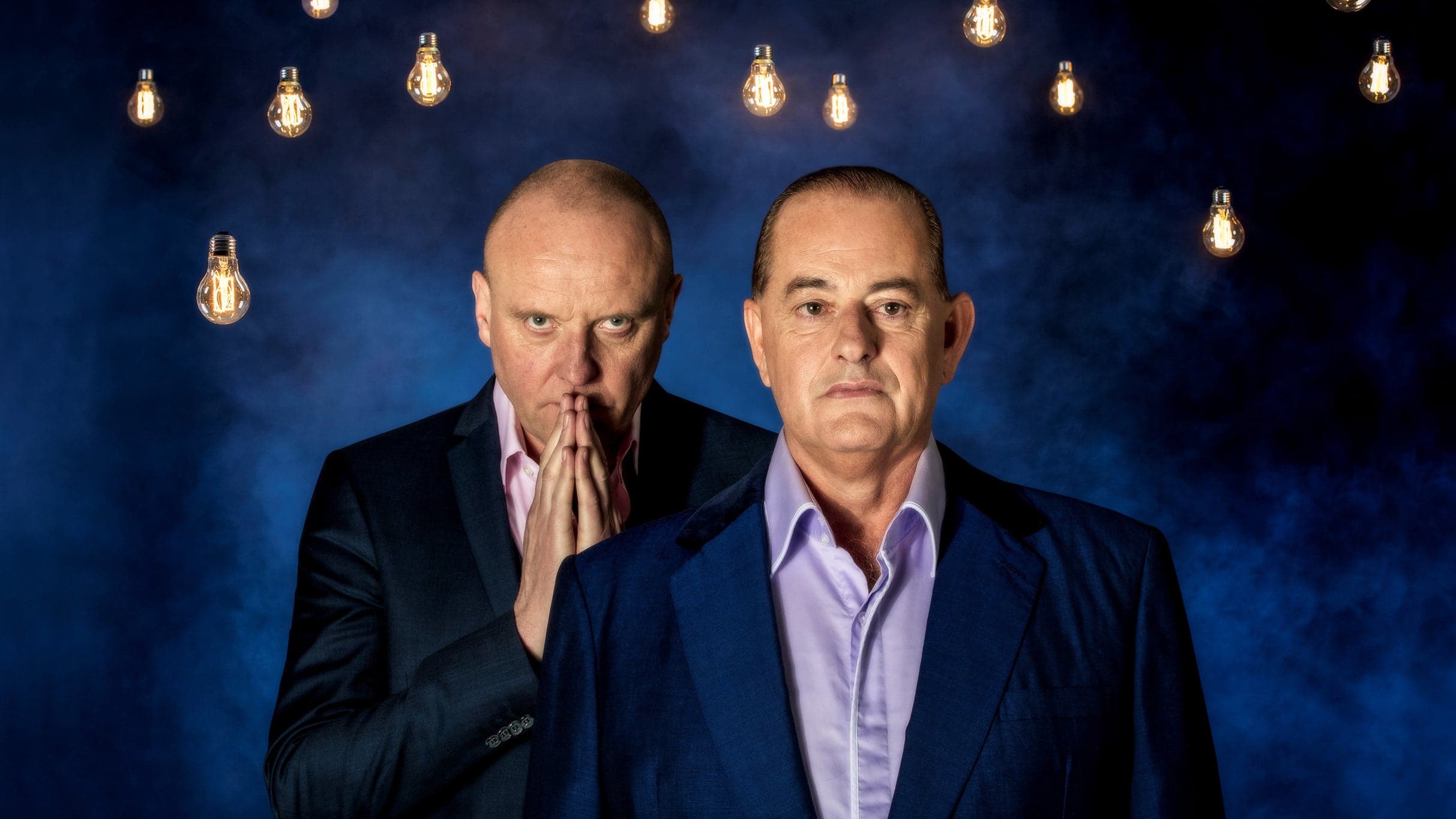 Heaven 17 - Rewind South 2025 - Sunday Day Tickets - zdjęcie 6