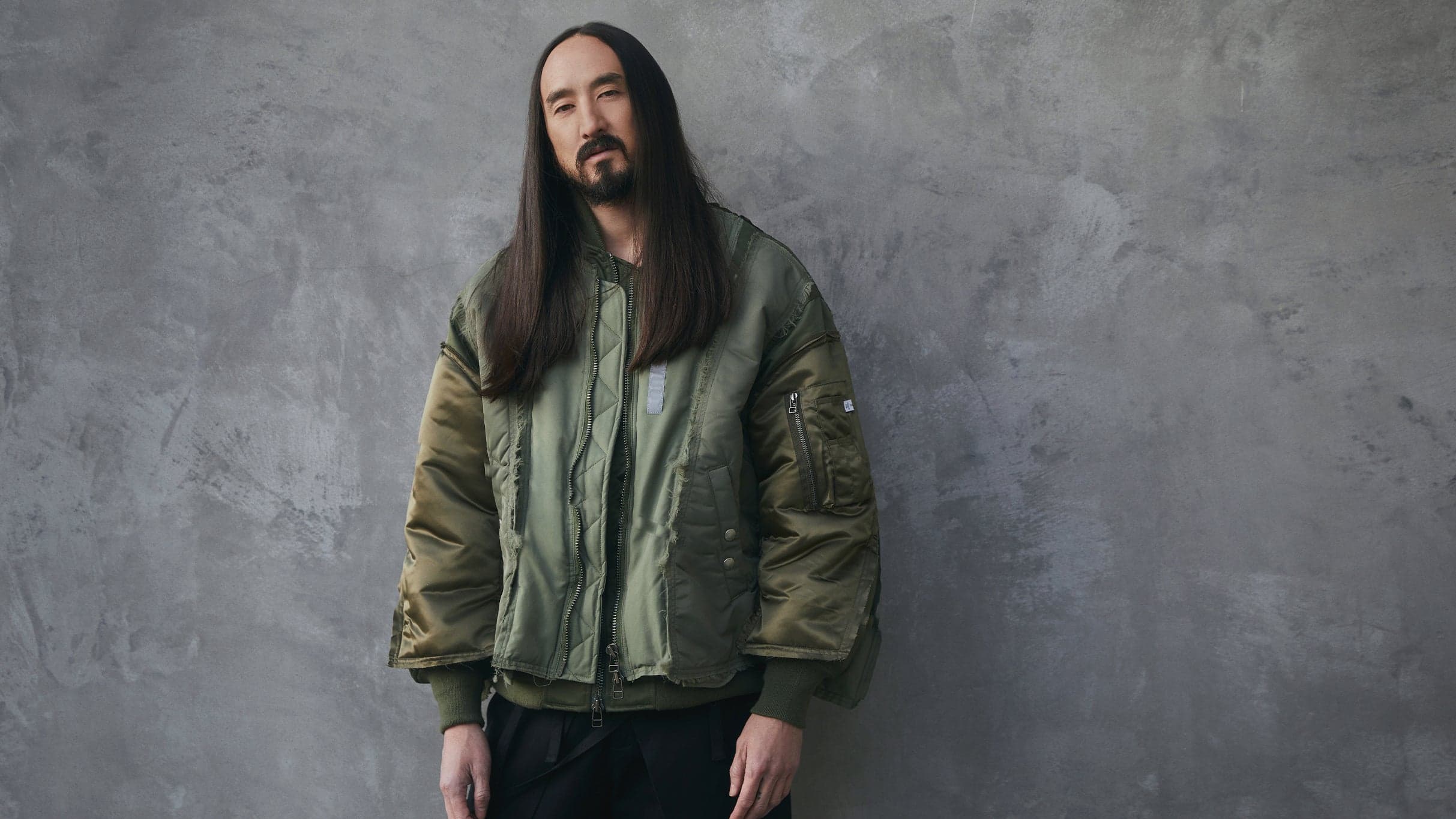 Steve Aoki - ILESONIQ 2025 - 2 Jours - zdjęcie 41