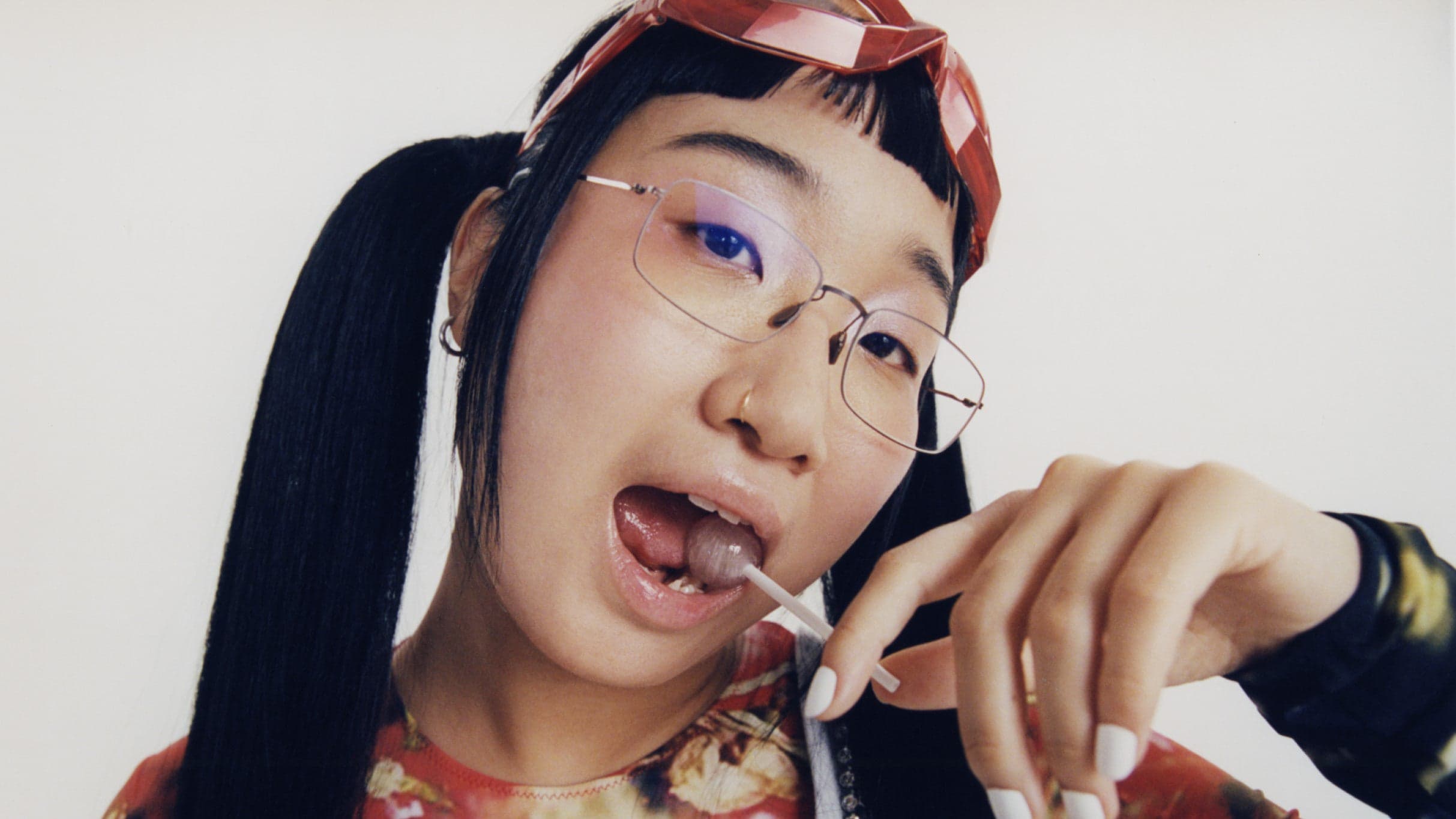 Yaeji - Forbidden Fruit - 2 Day Weekend Ticket - zdjęcie 10