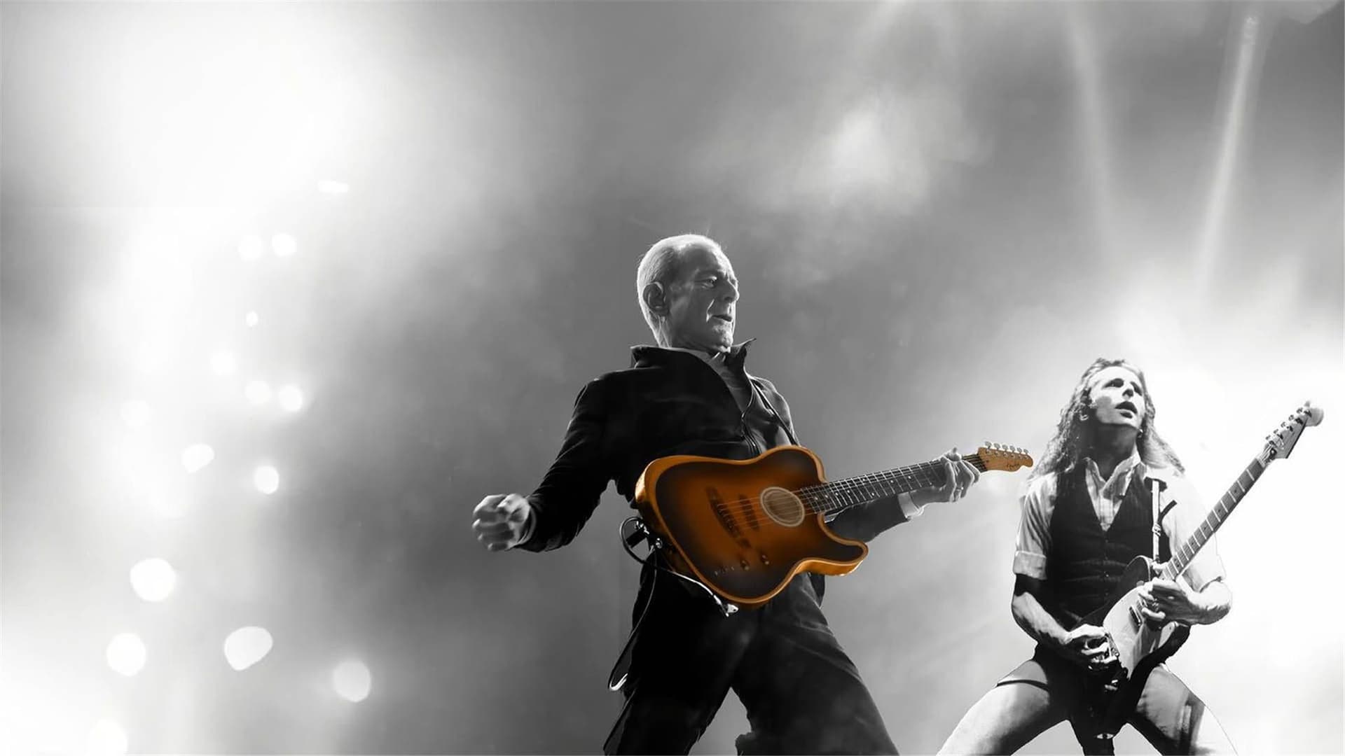 Francis Rossi