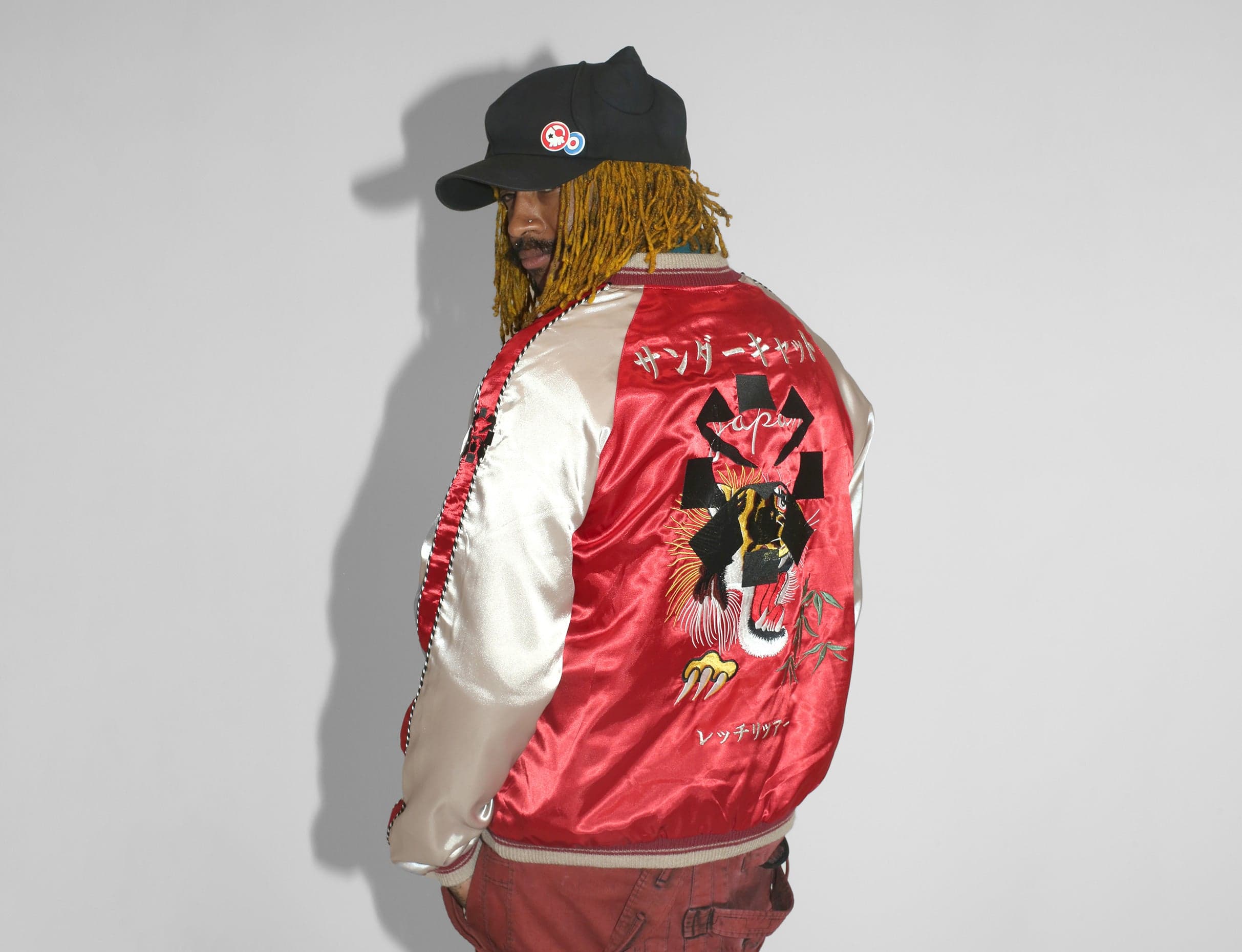 Thundercat