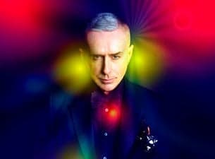 Holly Johnson