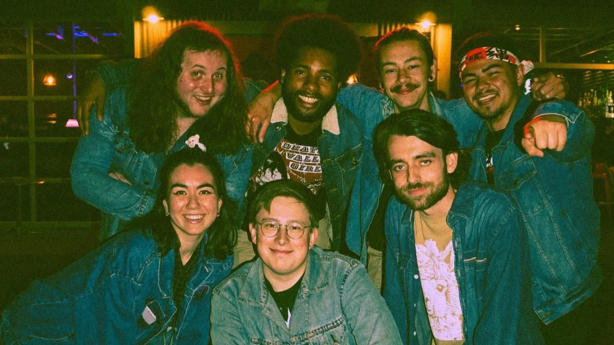 Doom Gong - zdjęcie 1