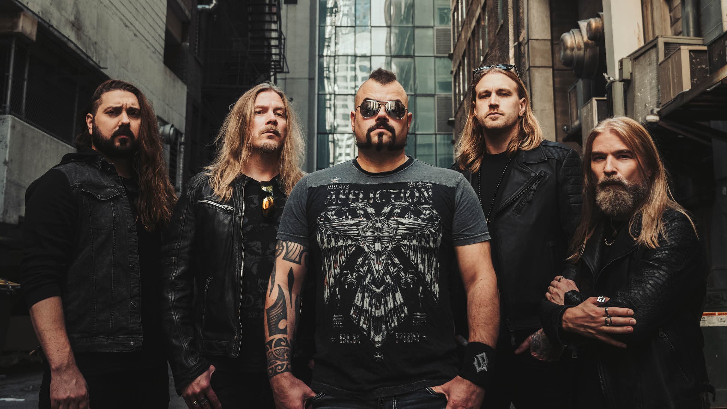 Sabaton - zdjęcie 1