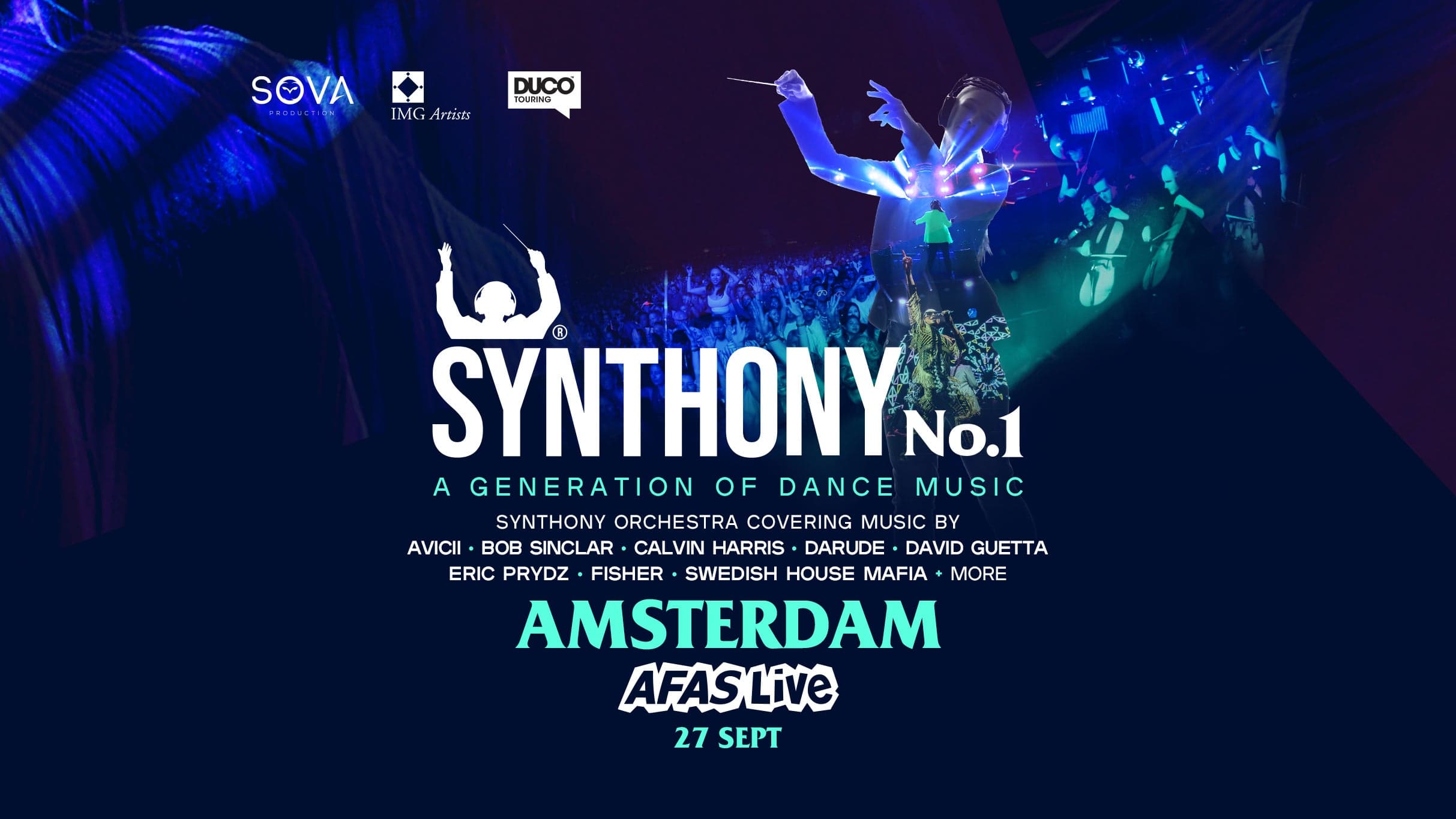 SYNTHONY No. 2 - zdjęcie 1