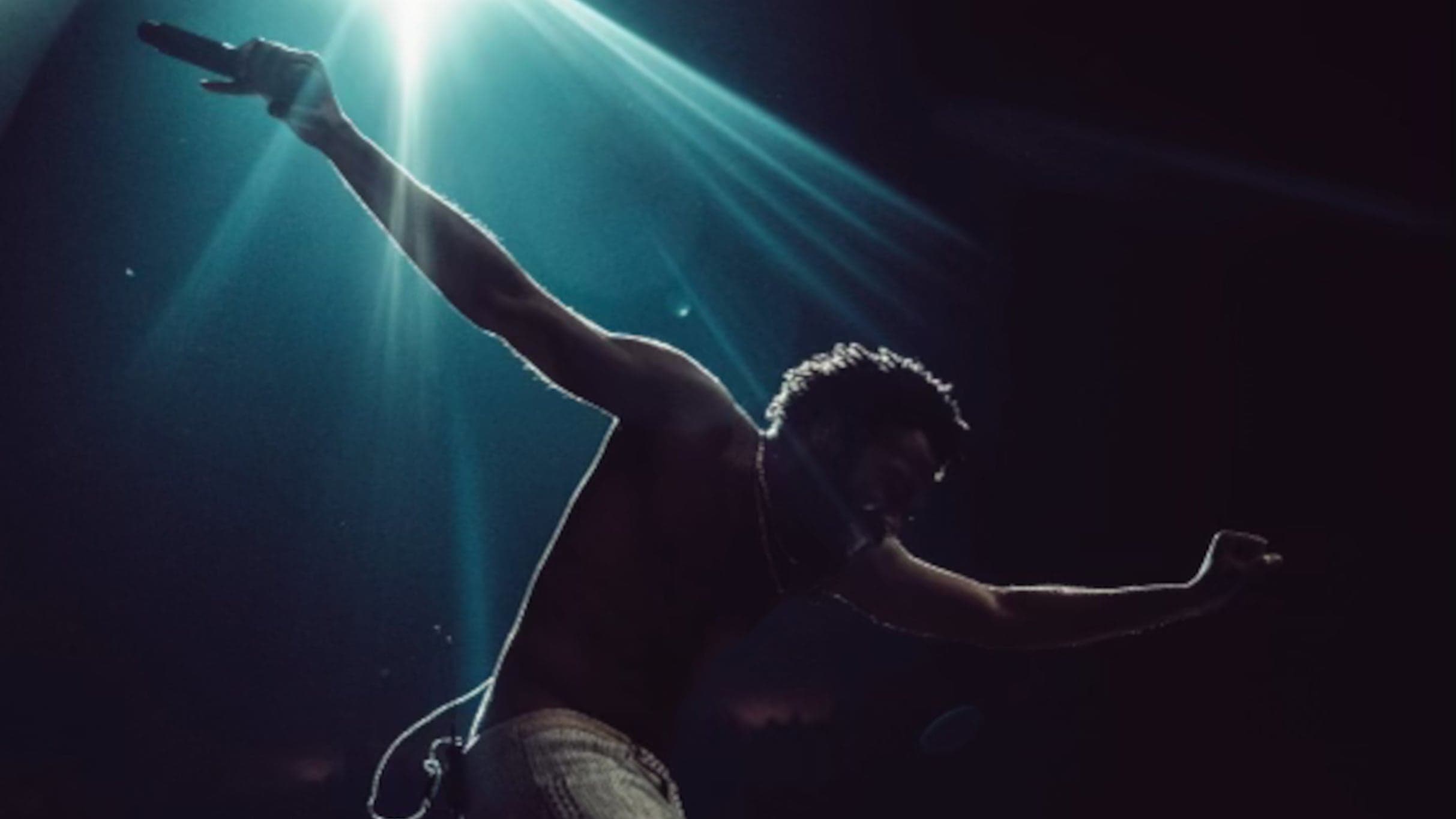 Childish Gambino - The New World Tour - zdjęcie 1