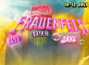 Openair Frauenfeld