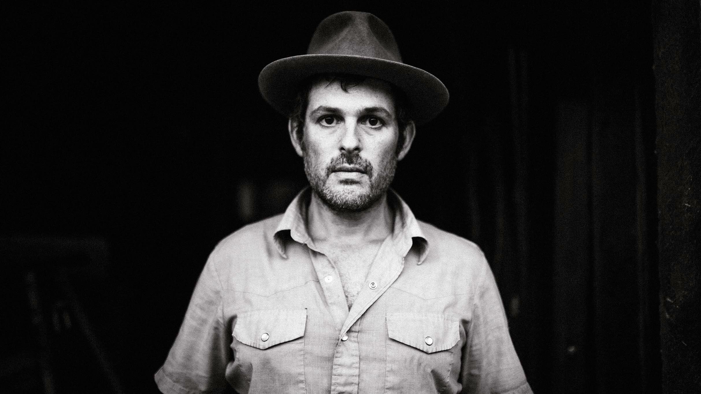 Gregory Alan Isakov W/ Special Guest Josiah And The Bonnevilles - zdjęcie 1