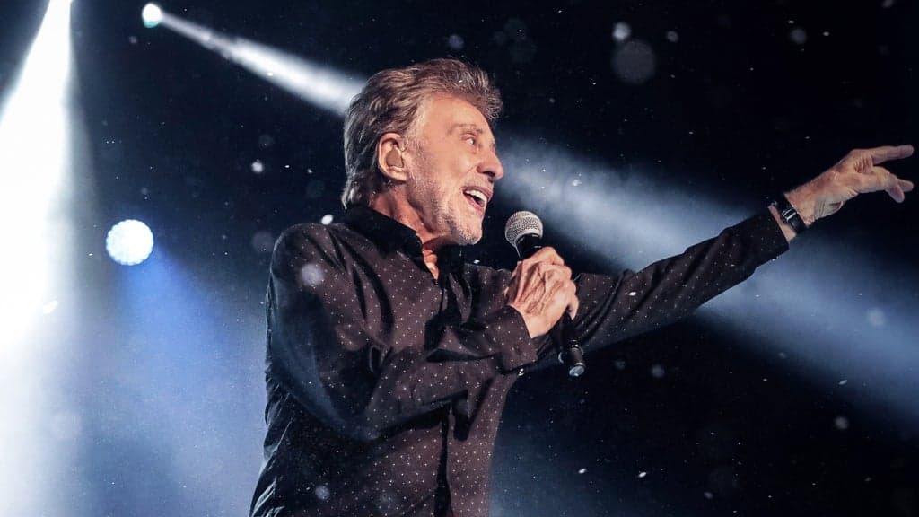 Frankie Valli & The Four Seasons with special guests The Rascals
