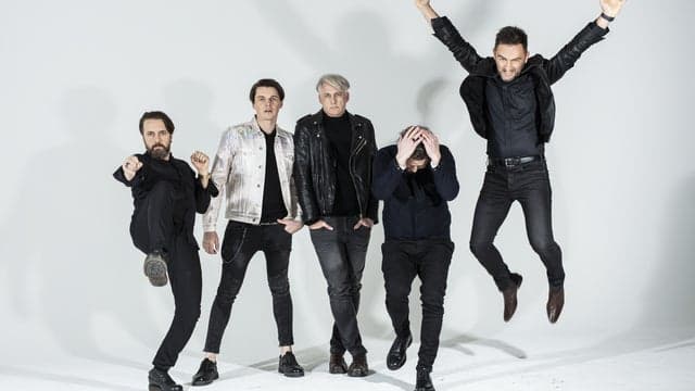 MYSLOVITZ "DLA CIEBIE wpadłem w głęboką depresję MMXXVI"