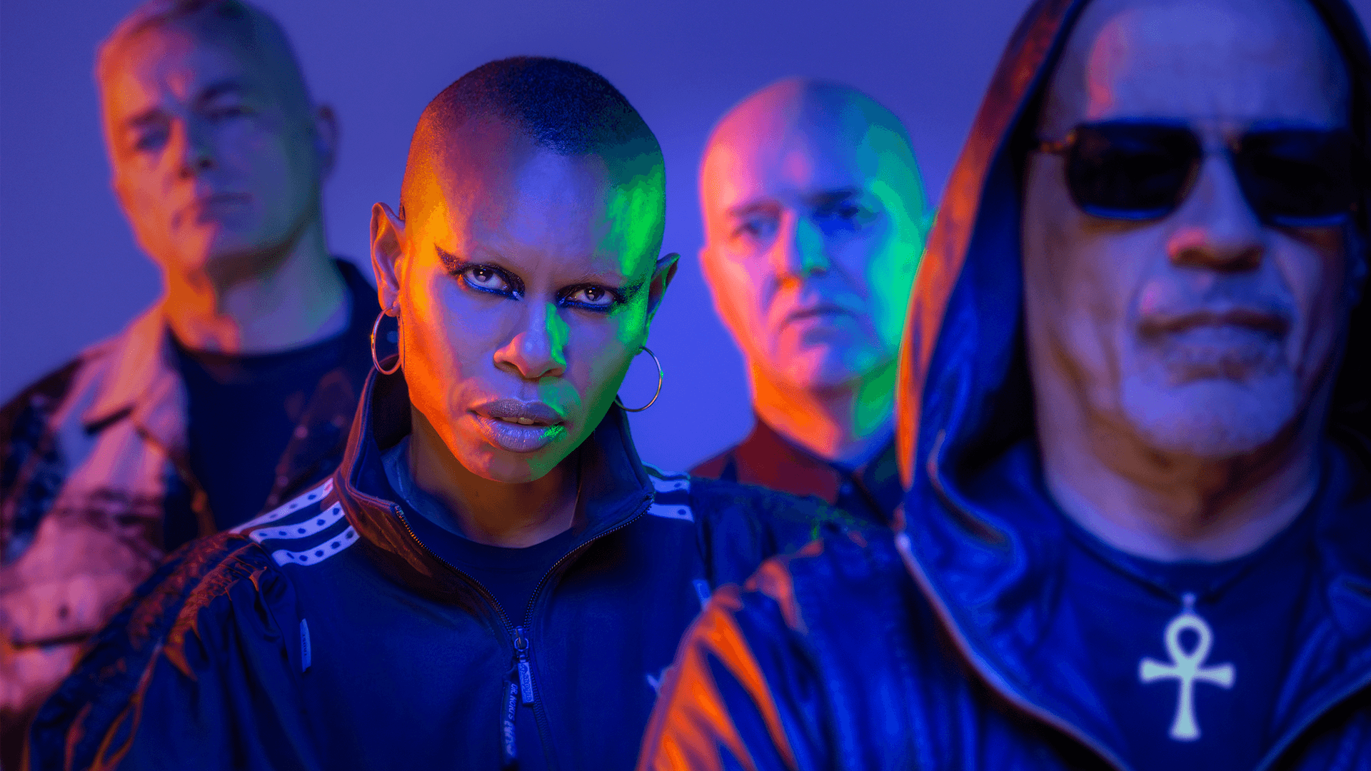 Skunk Anansie (UK)
