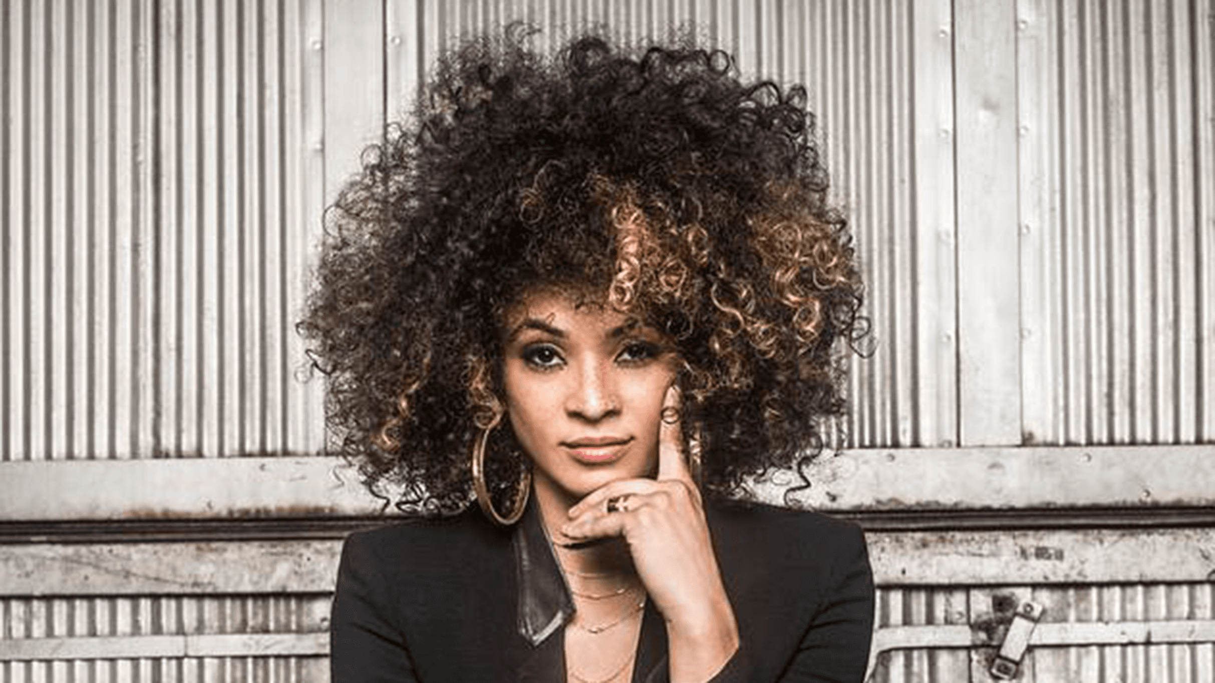Kandace Springs - Curacao North Sea Jazz Festival Package Thursday + Friday + Saturday - zdjęcie 5