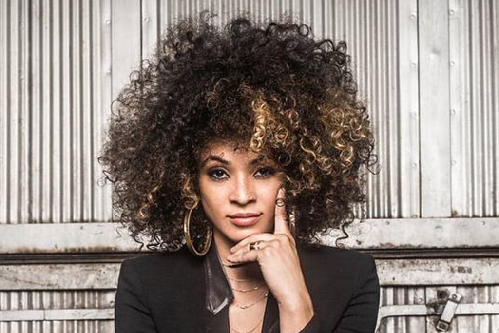 Kandace Springs