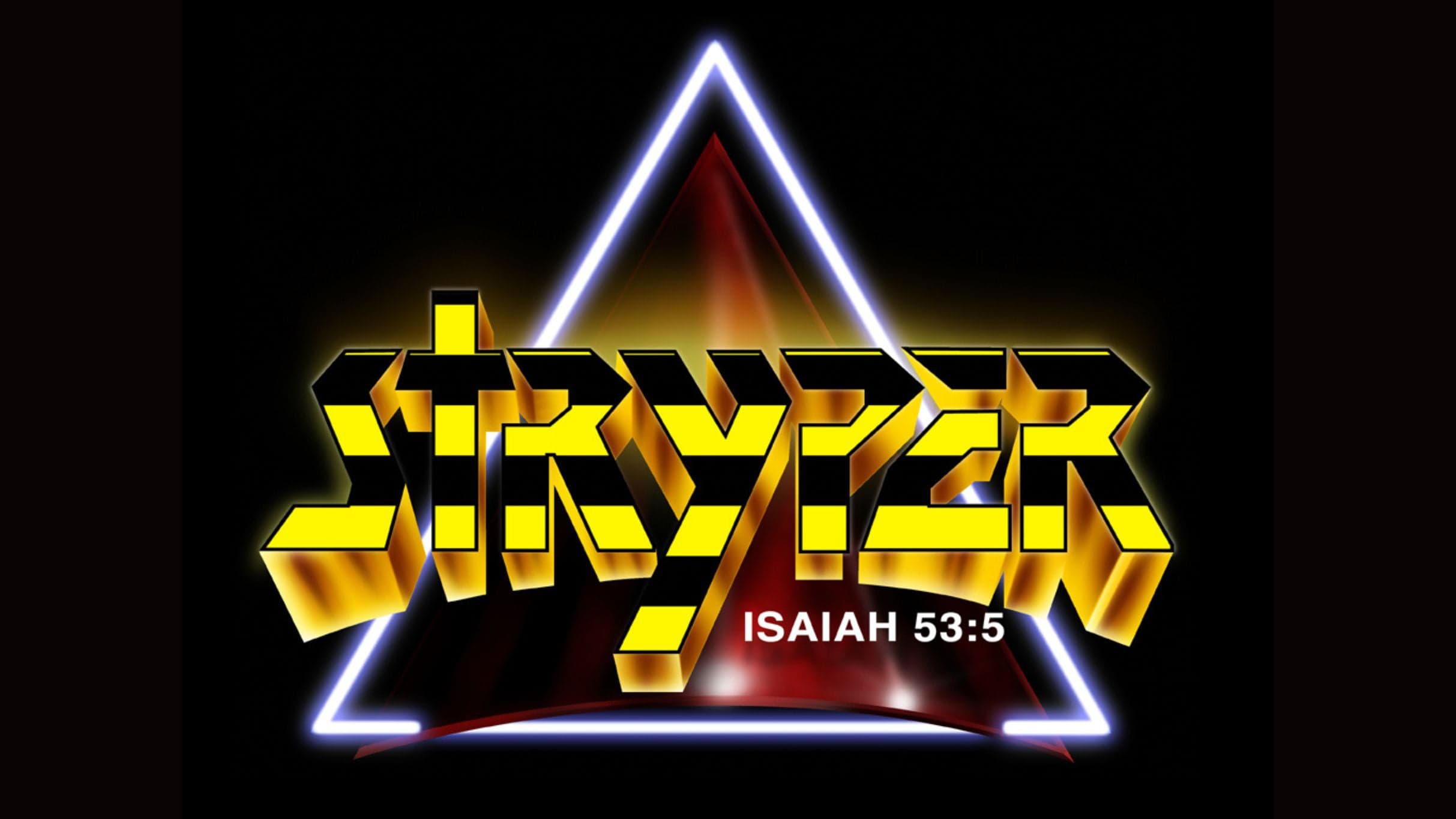 Stryper - Skillet with Special Guests Stryper - zdjęcie 3