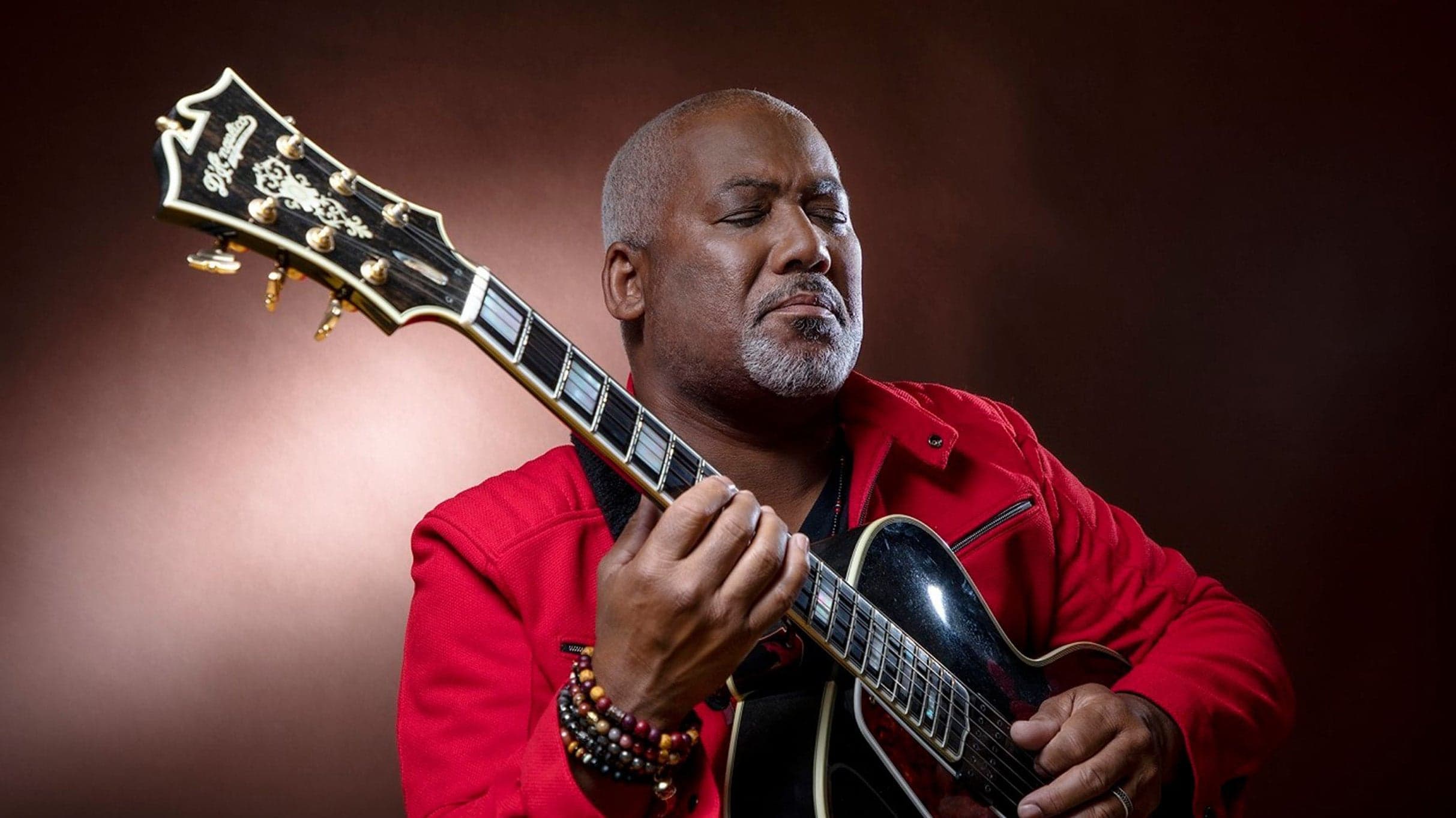 Smooth Jazz All Stars Jonathan Butler, Norman Brown, Najee & More