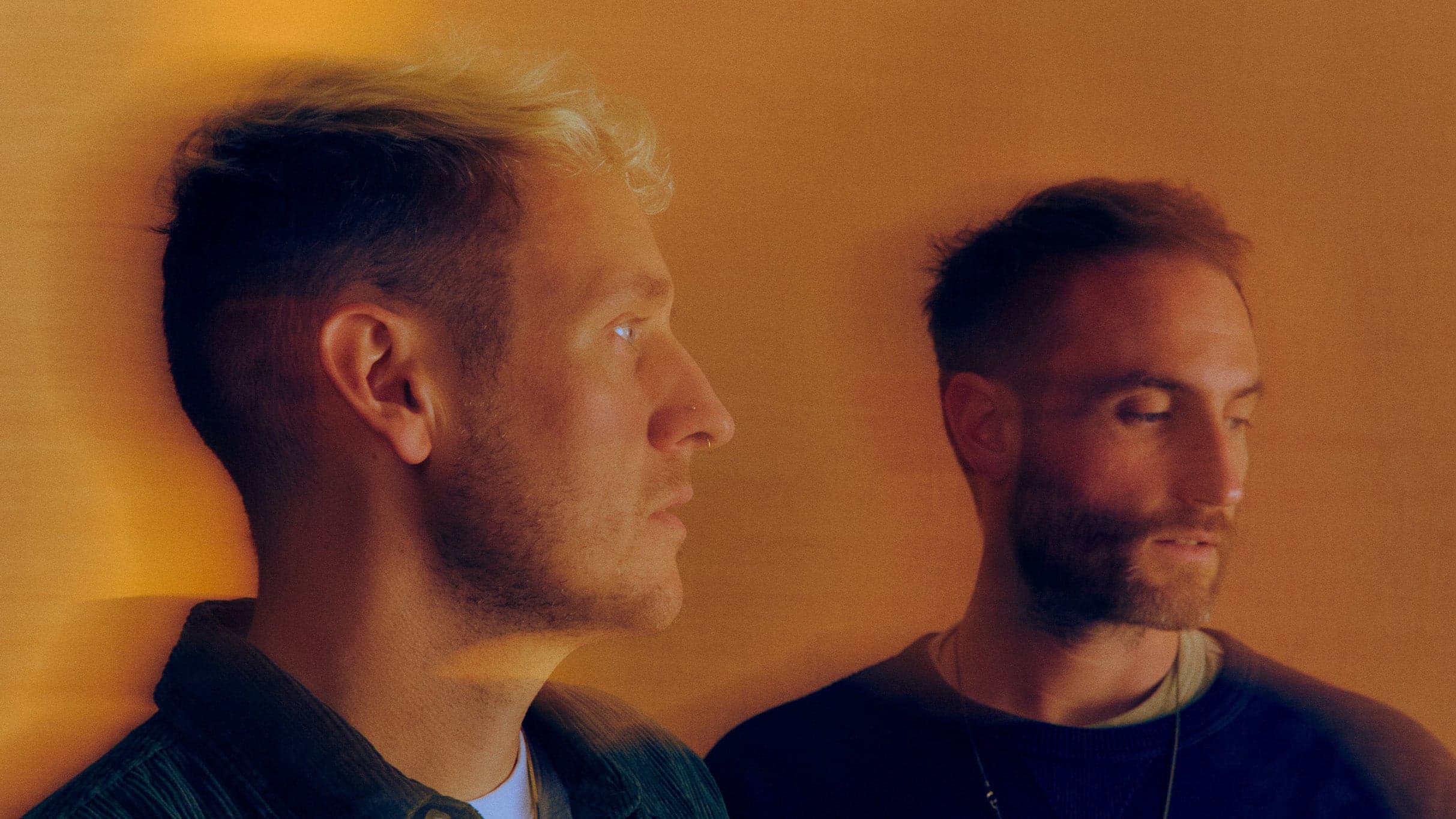 Maribou State - New Year's At The Bowl: Two Day GA - zdjęcie 4
