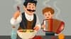Cuisine M Rossini
