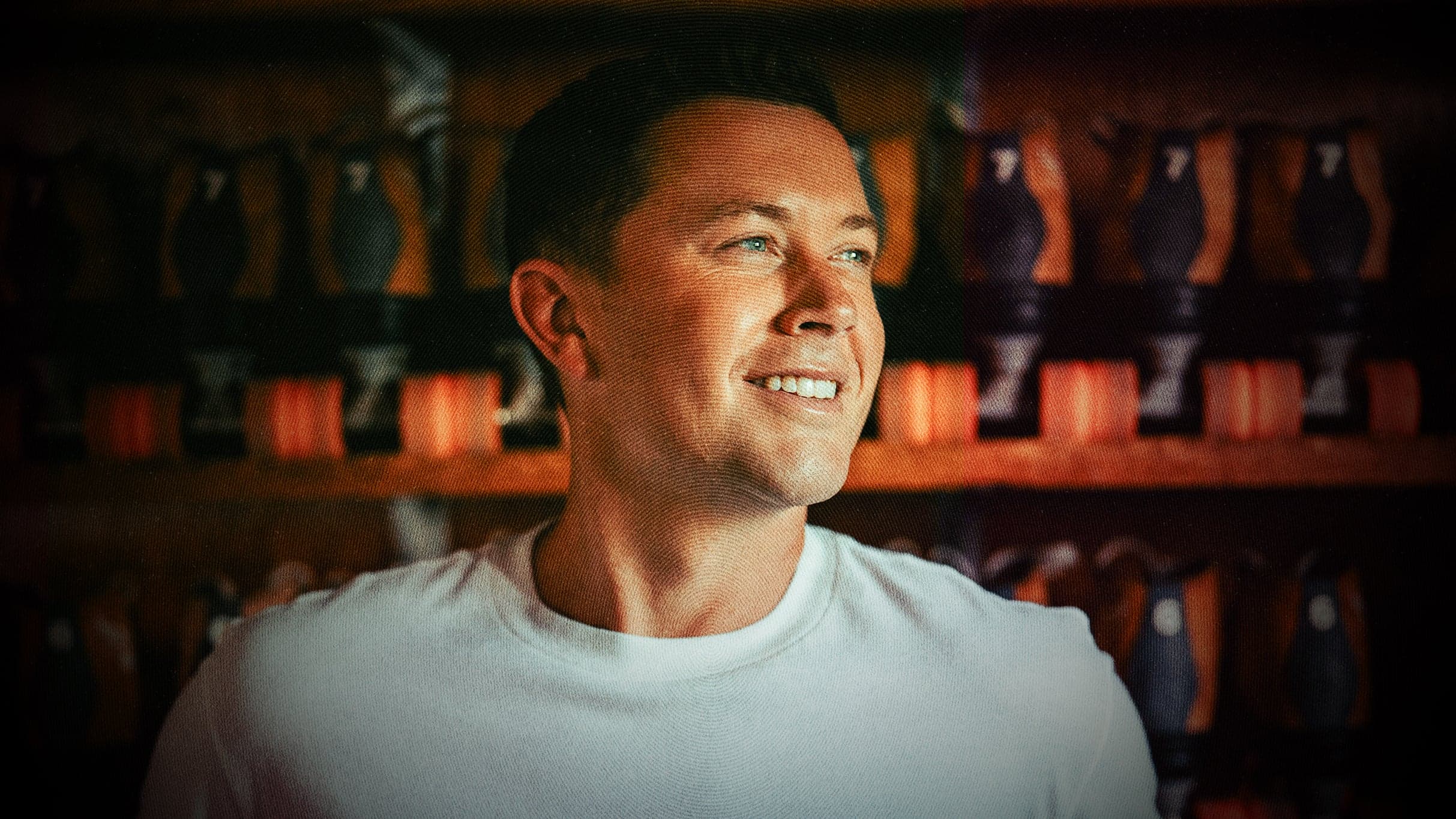 Scotty McCreery - Share a Suite - Scotty McCreery - zdjęcie 3
