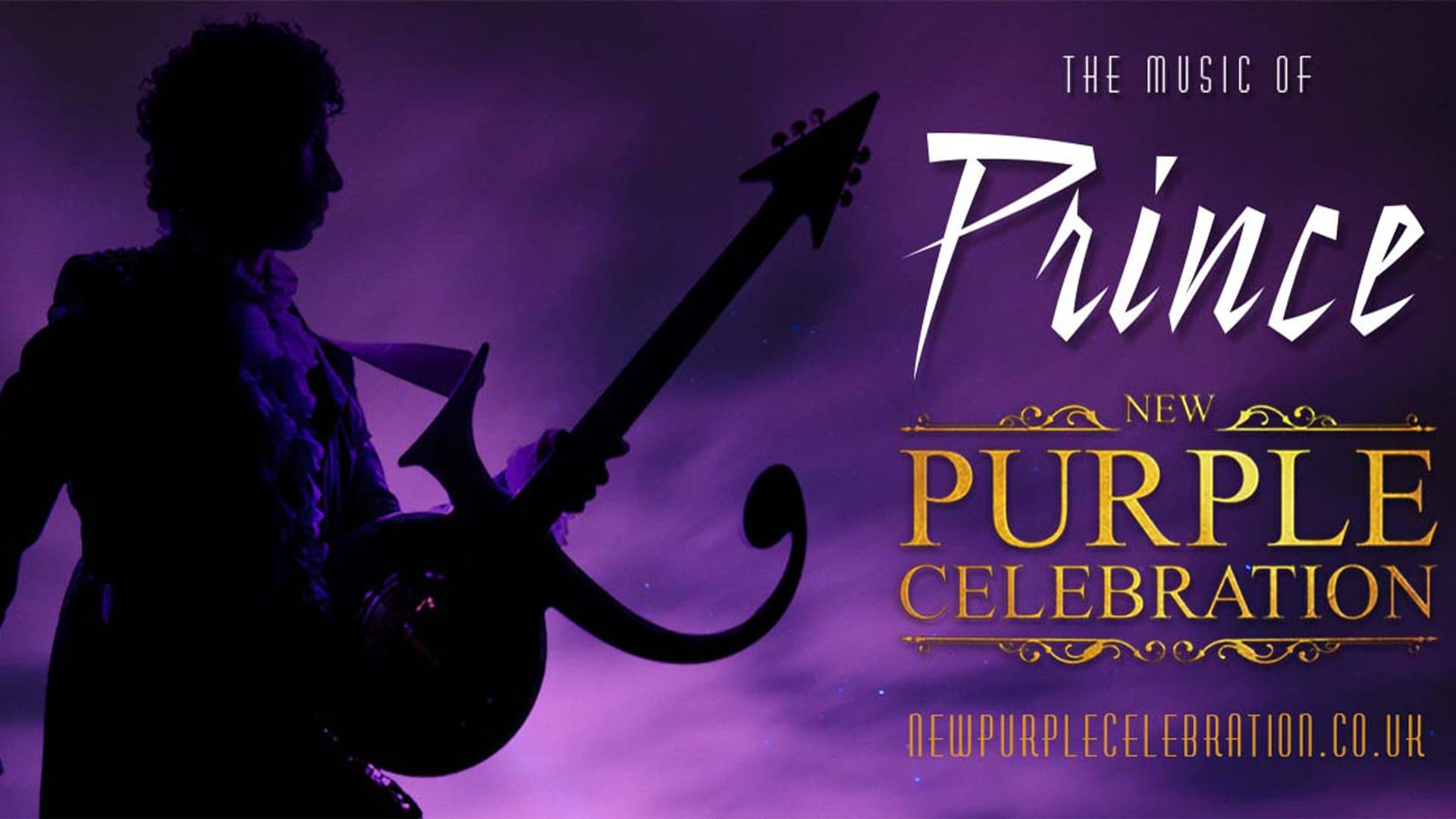Zuiderpark Live: New Purple Celebration - The Music of Prince