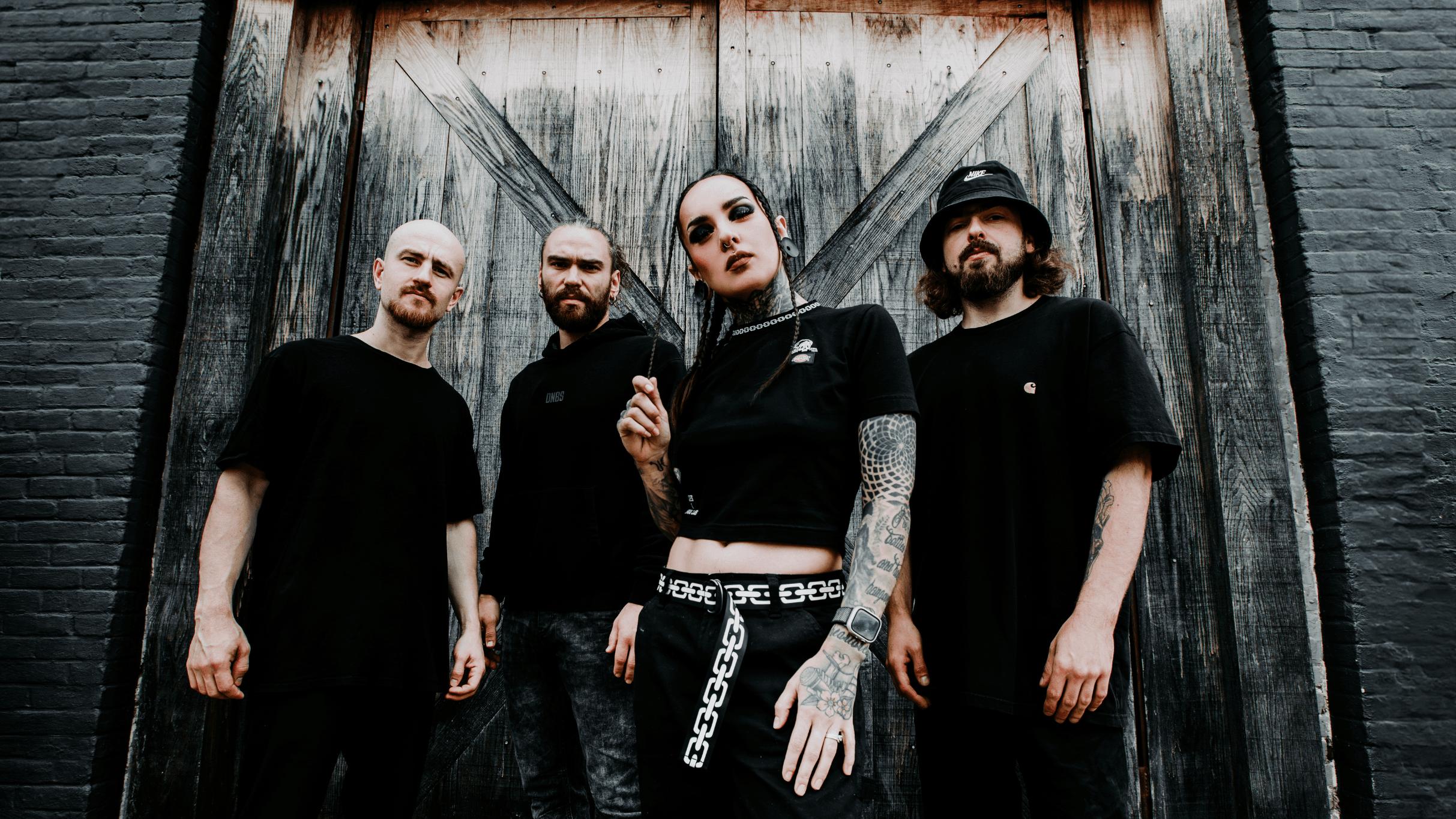 JINJER - zdjęcie 1