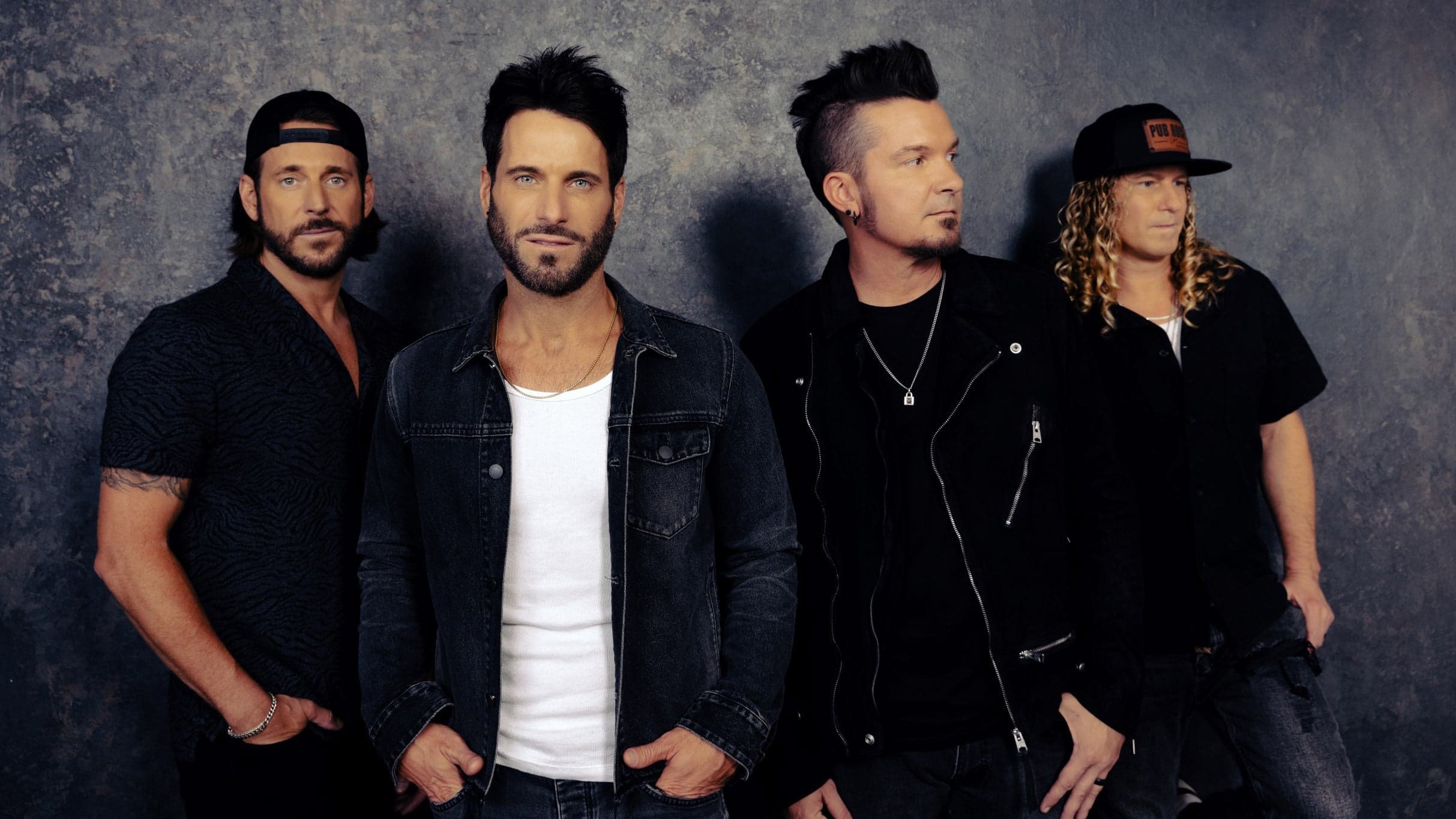 Parmalee - Red Wine and Brew 2025 - zdjęcie 3