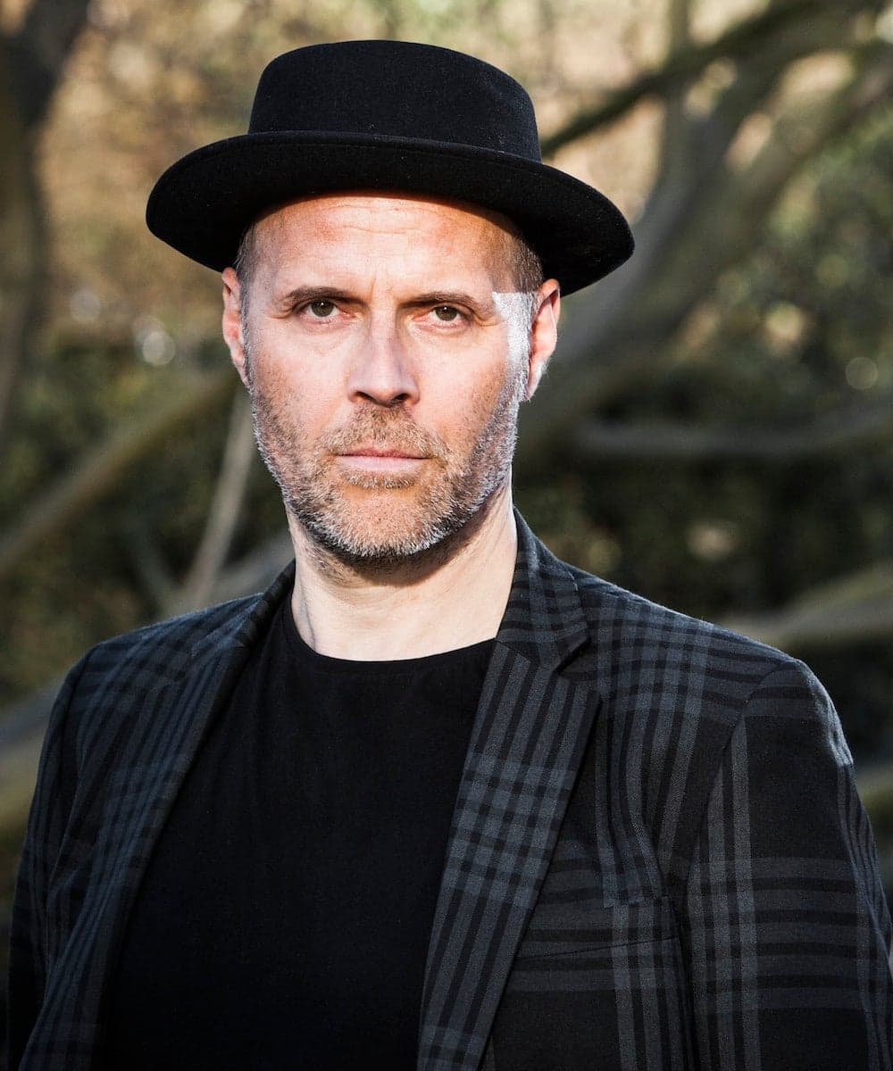 Martin Fondse
