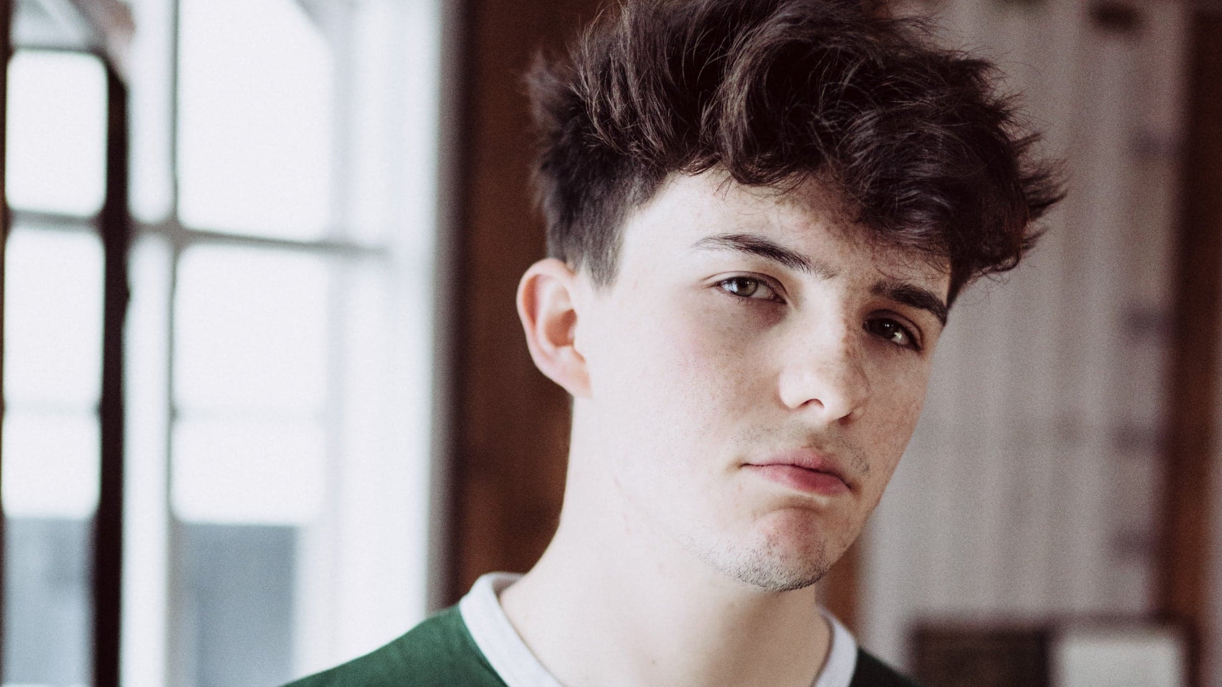 Petit Biscuit - Wanderer Festival 2025 - zdjęcie 22
