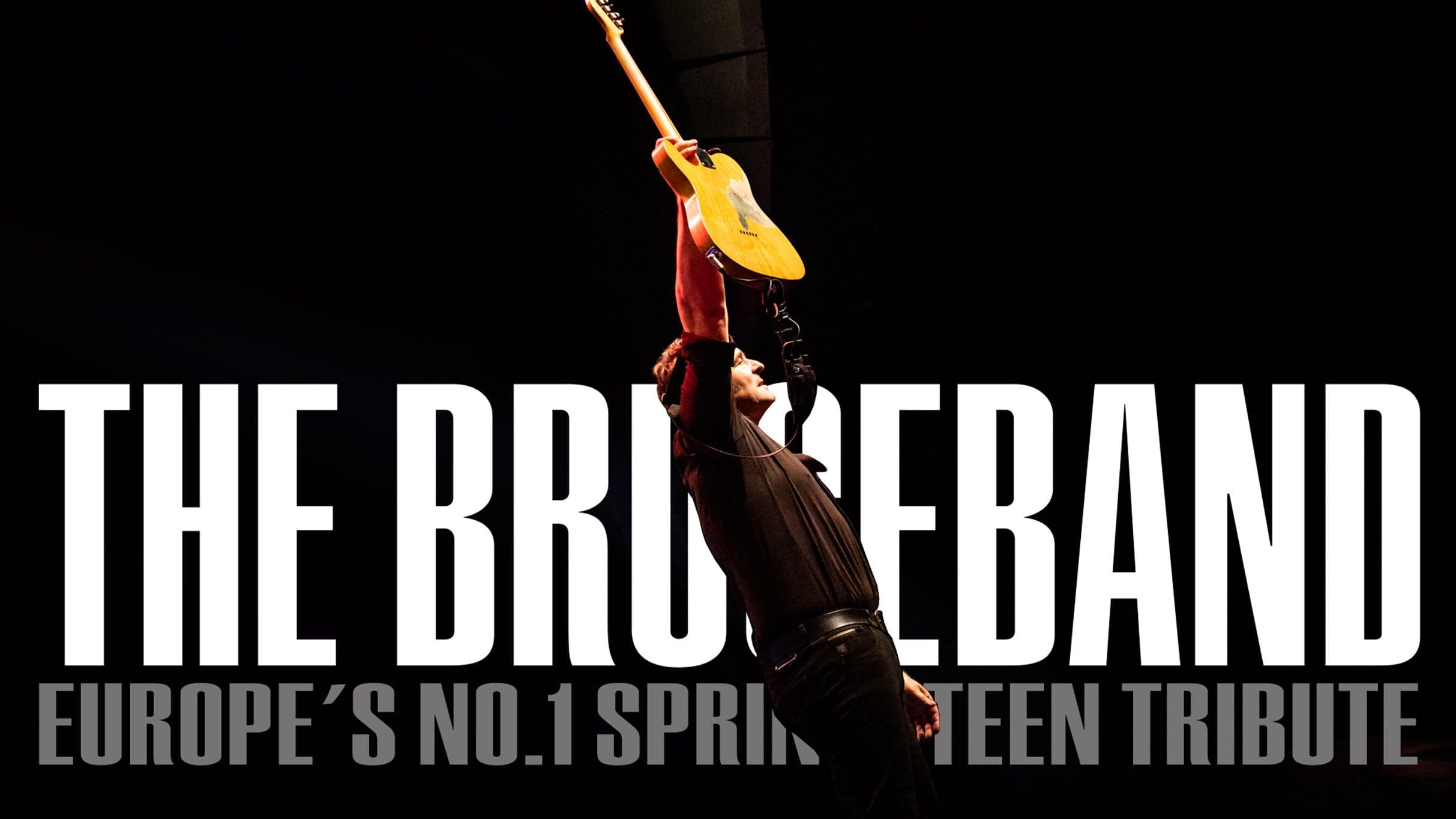 The Bruceband - Bospop 2025 | Day Ticket Saturday - zdjęcie 13