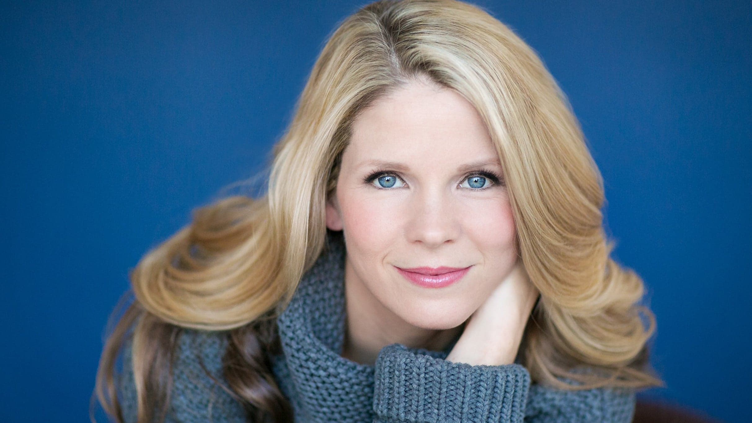 Kelli O'Hara w/ Sutton Foster - zdjęcie 1
