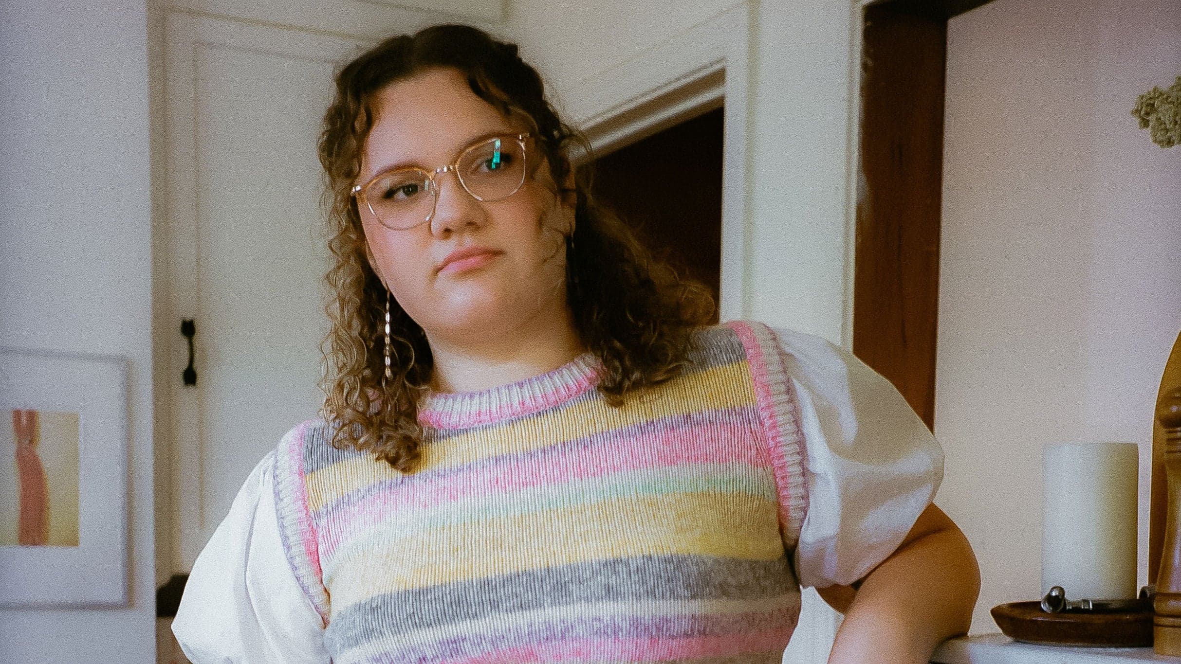 Billianne - Amber Run - zdjęcie 3