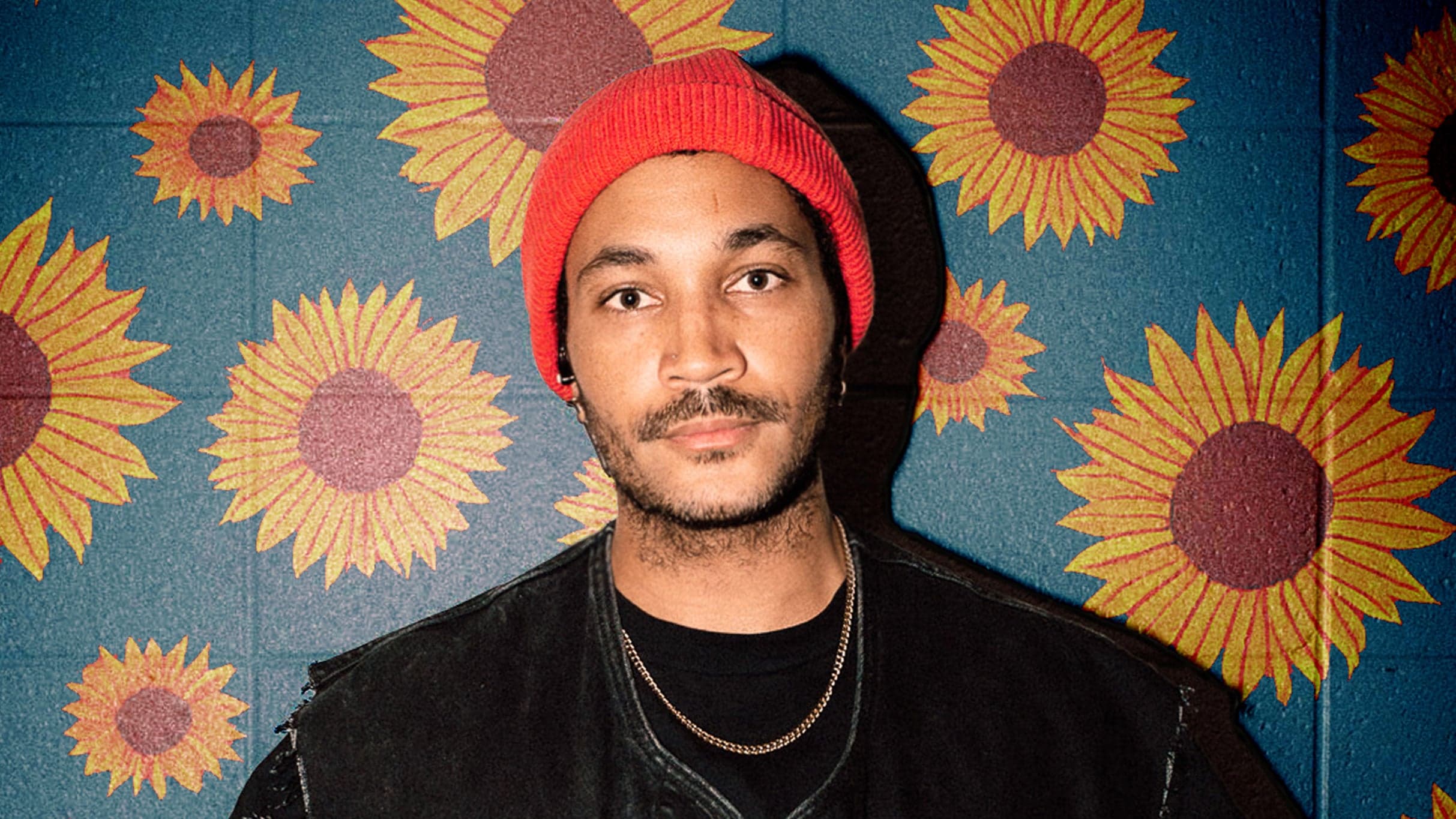 Bryce Vine - NE-YO w/ Bryce Vine - zdjęcie 3
