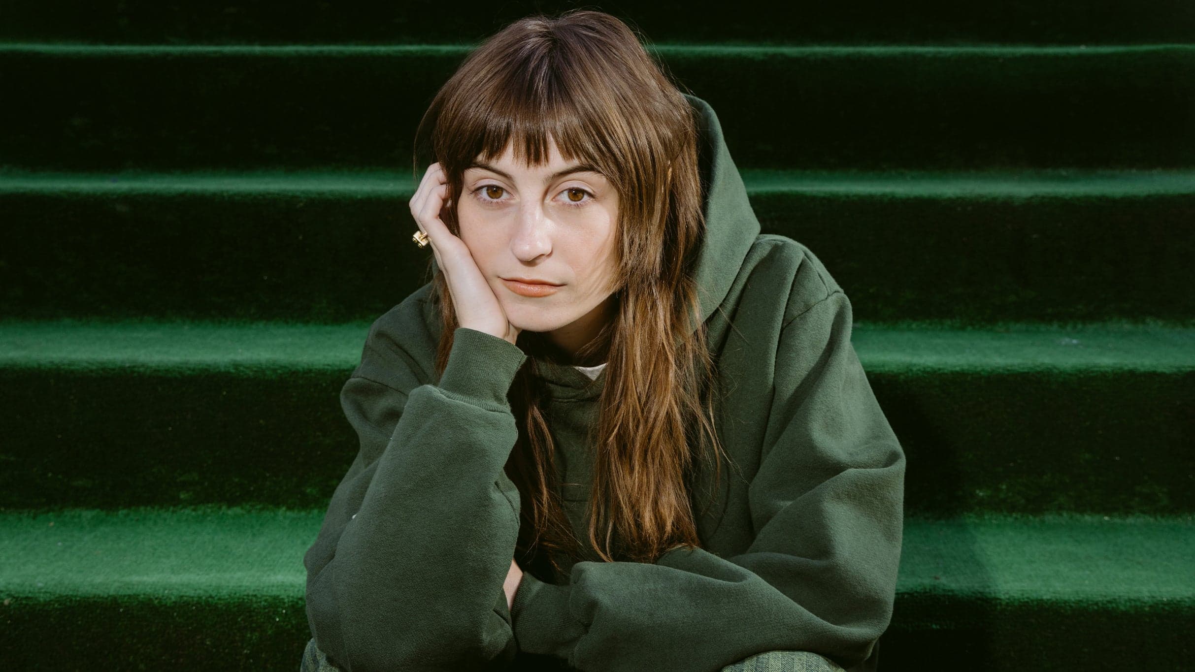 Faye Webster - All Things Go Music Festival 3-day Pass - zdjęcie 11