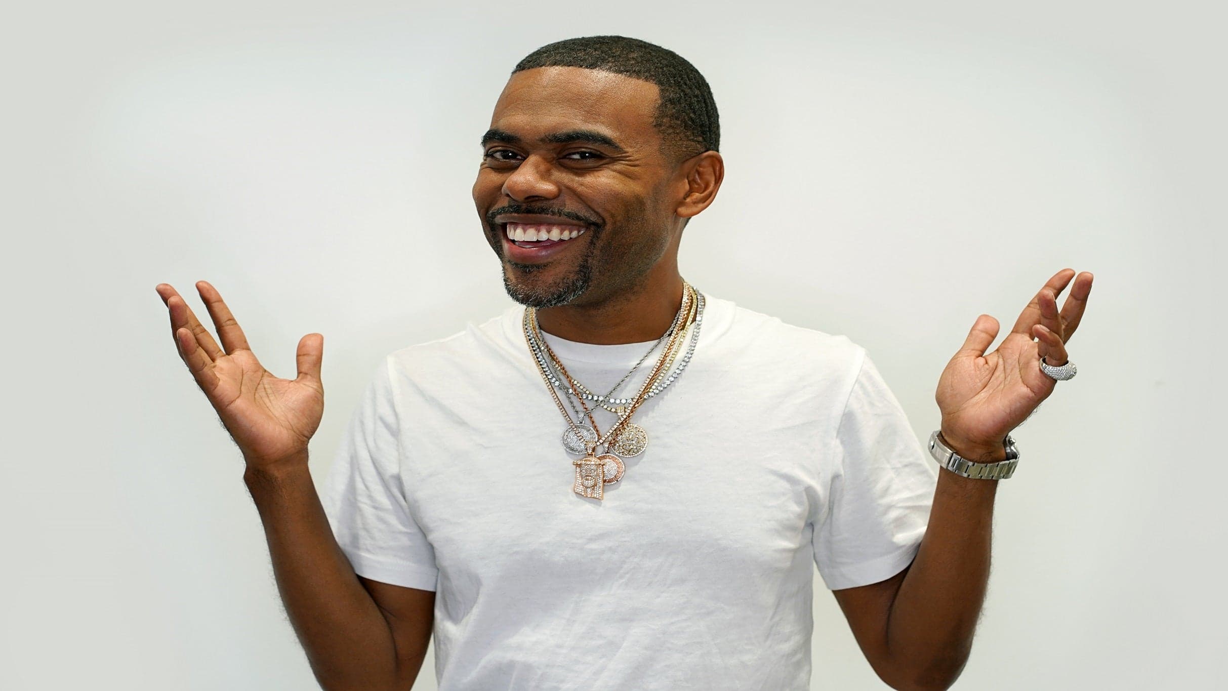 Lil Duval Day Concert - zdjęcie 1