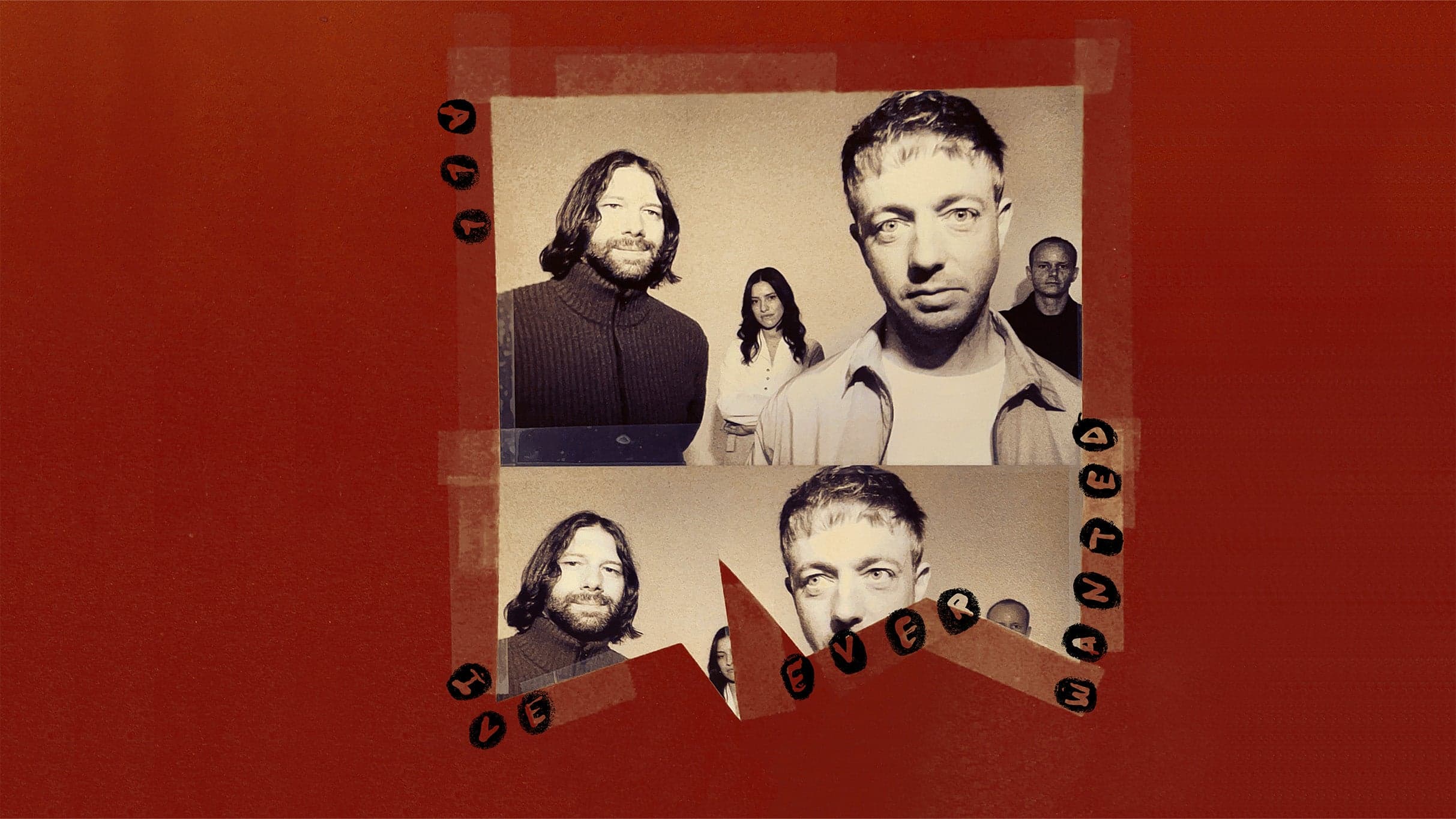 Mount Kimbie - Junction 2 - zdjęcie 4